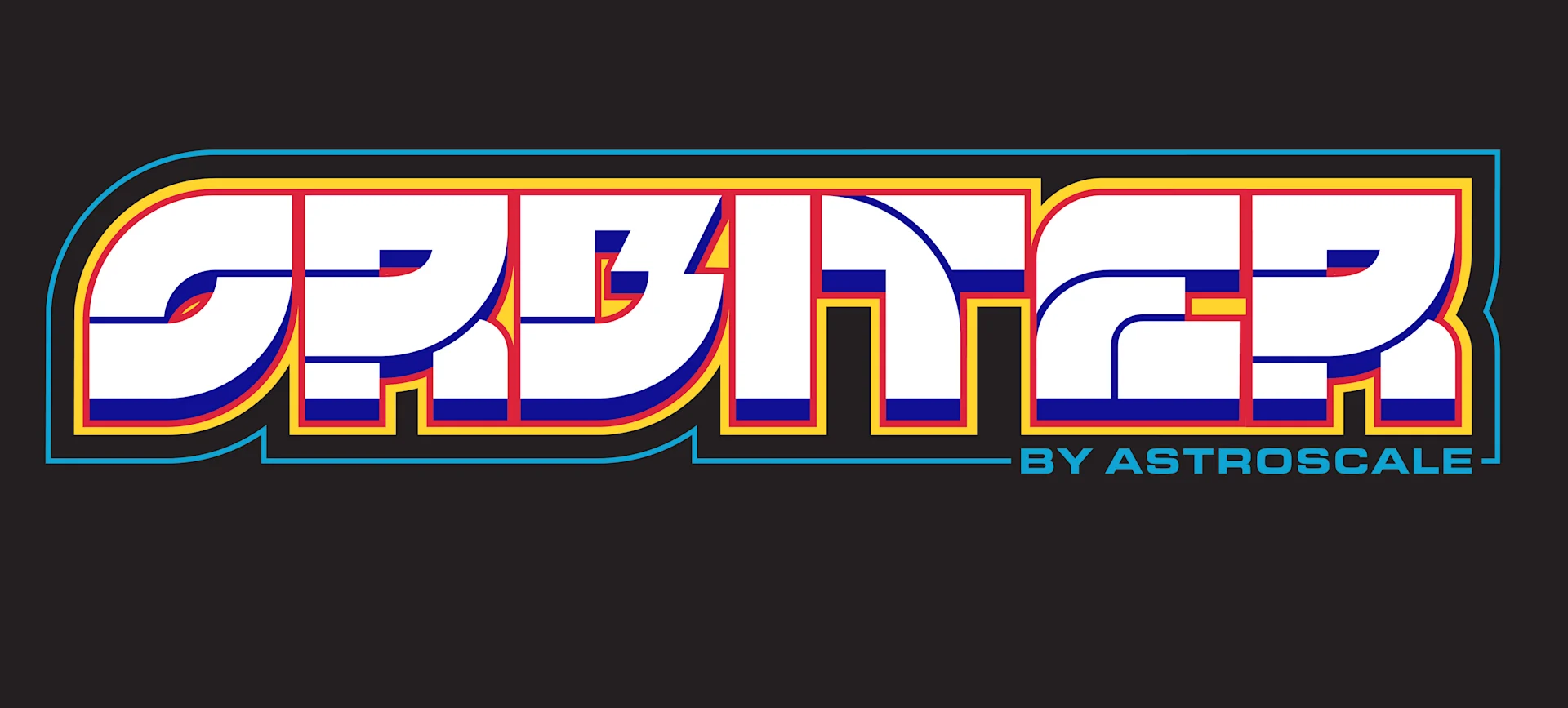 ORBITER by Astroscale logo