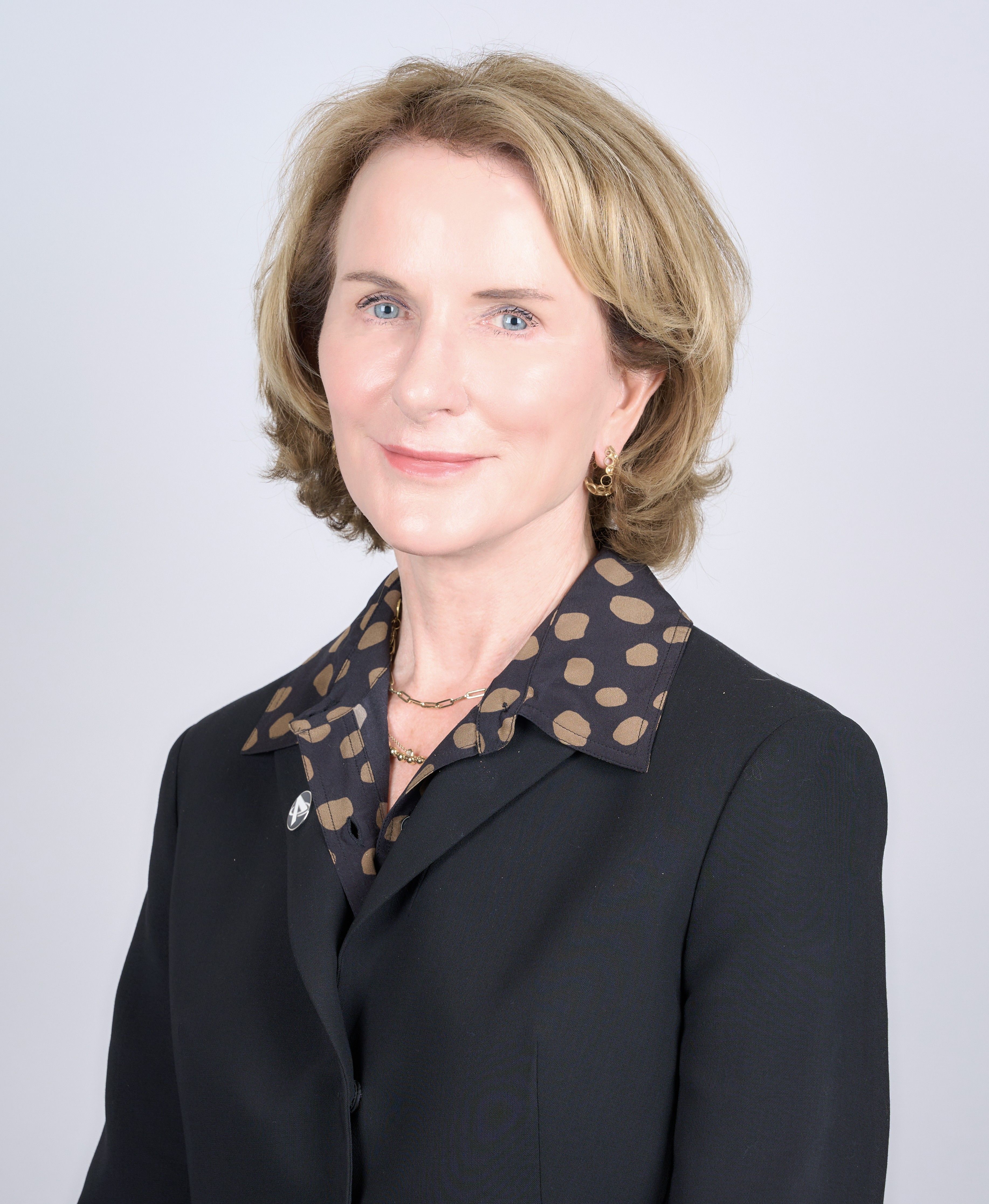 Profile - Gayle Sheppard