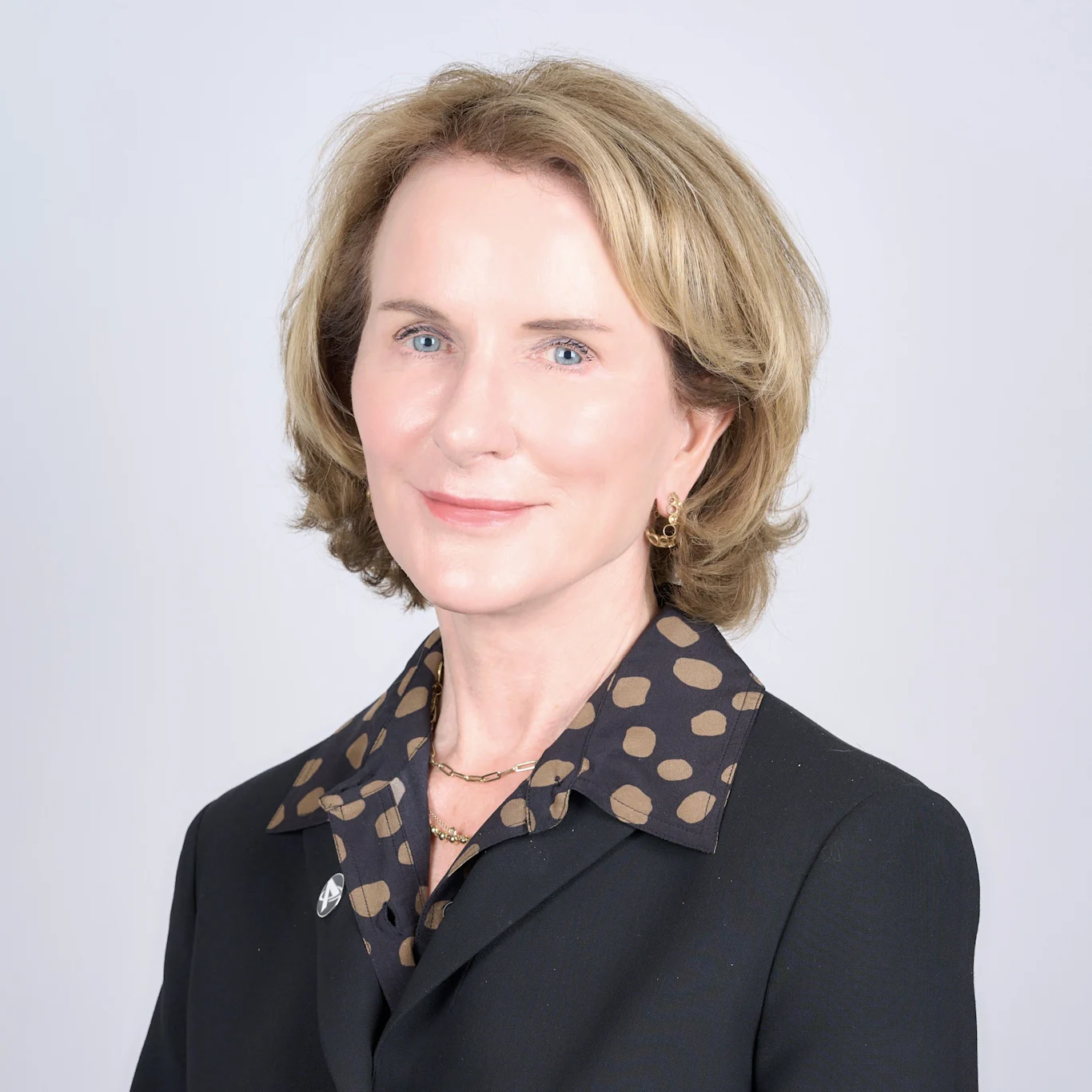 Profile - Gayle Sheppard
