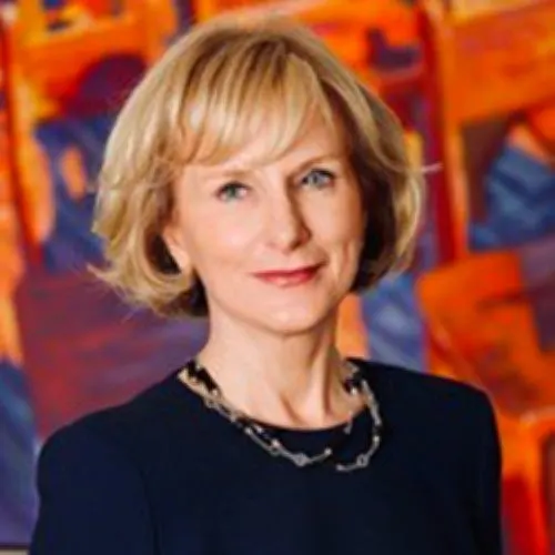 Profile - Gayle Sheppard