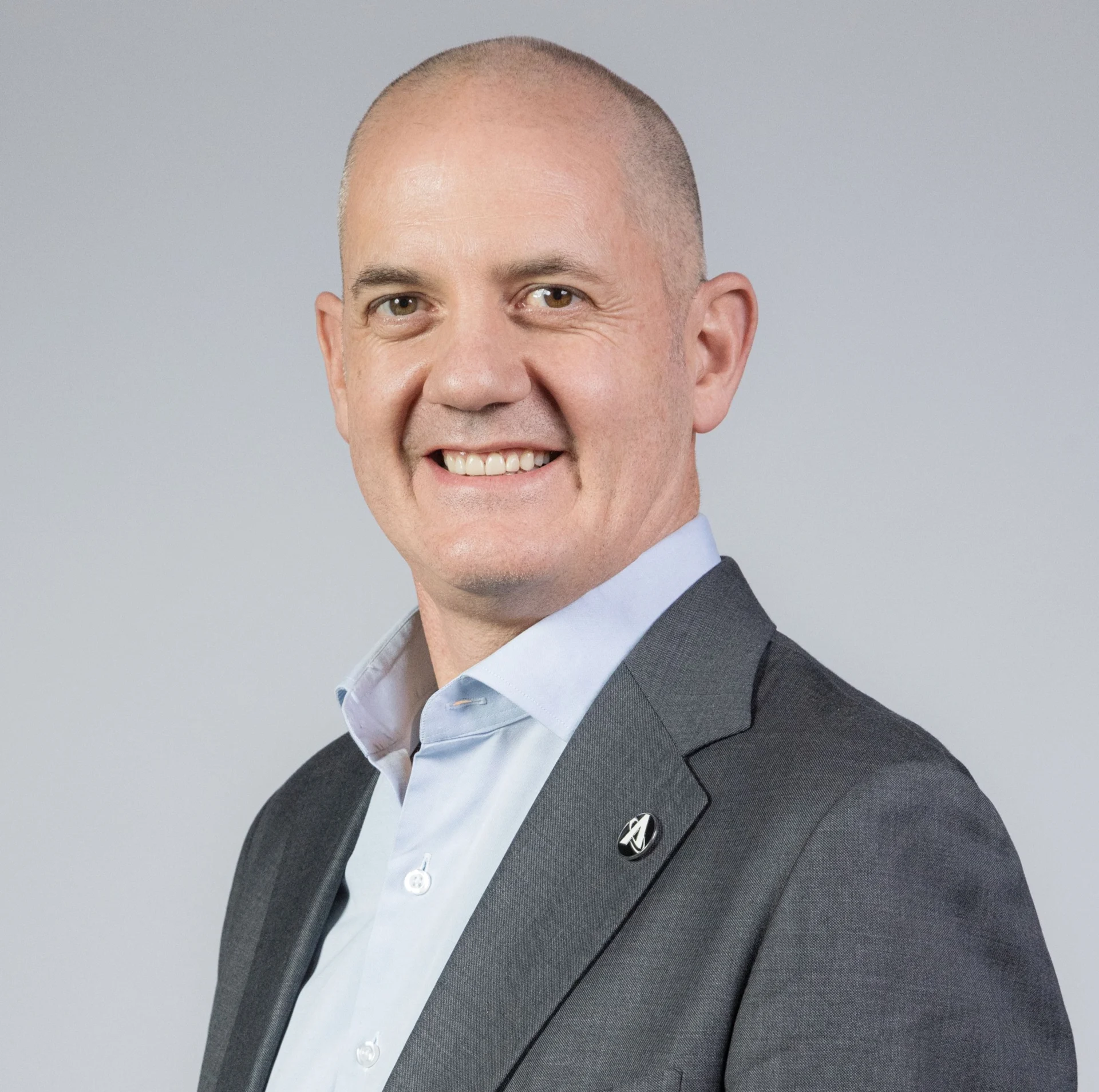 Profile - Chris Blackerby