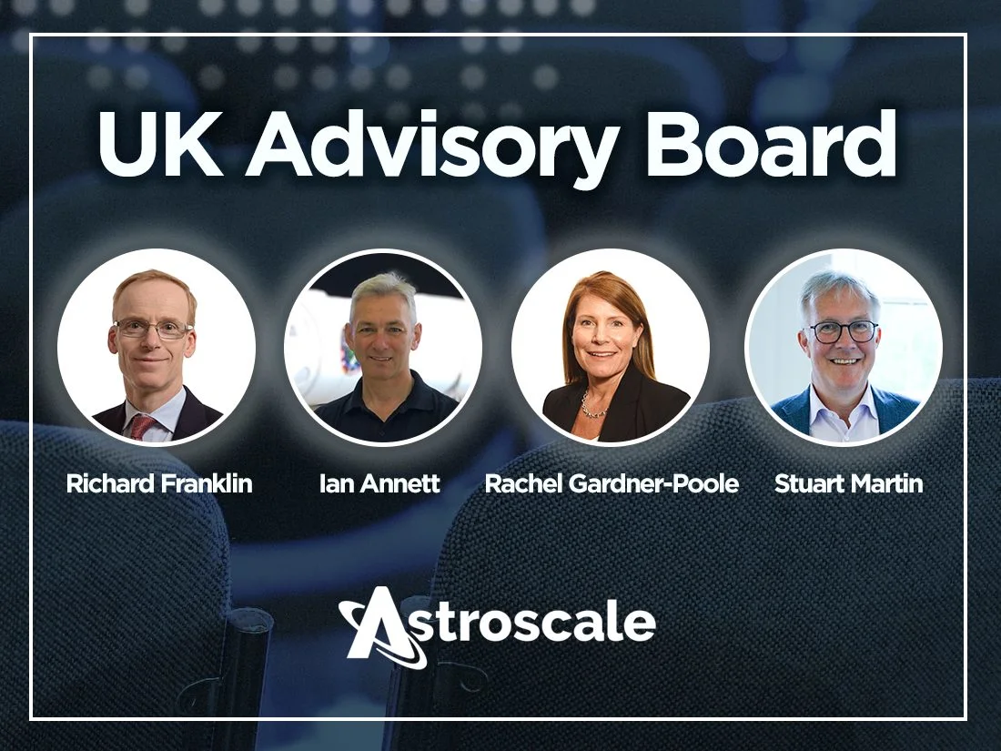 ASUK Advisory Board