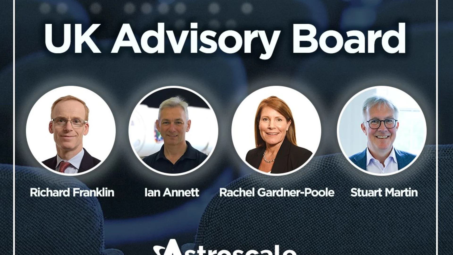 ASUK Advisory Board
