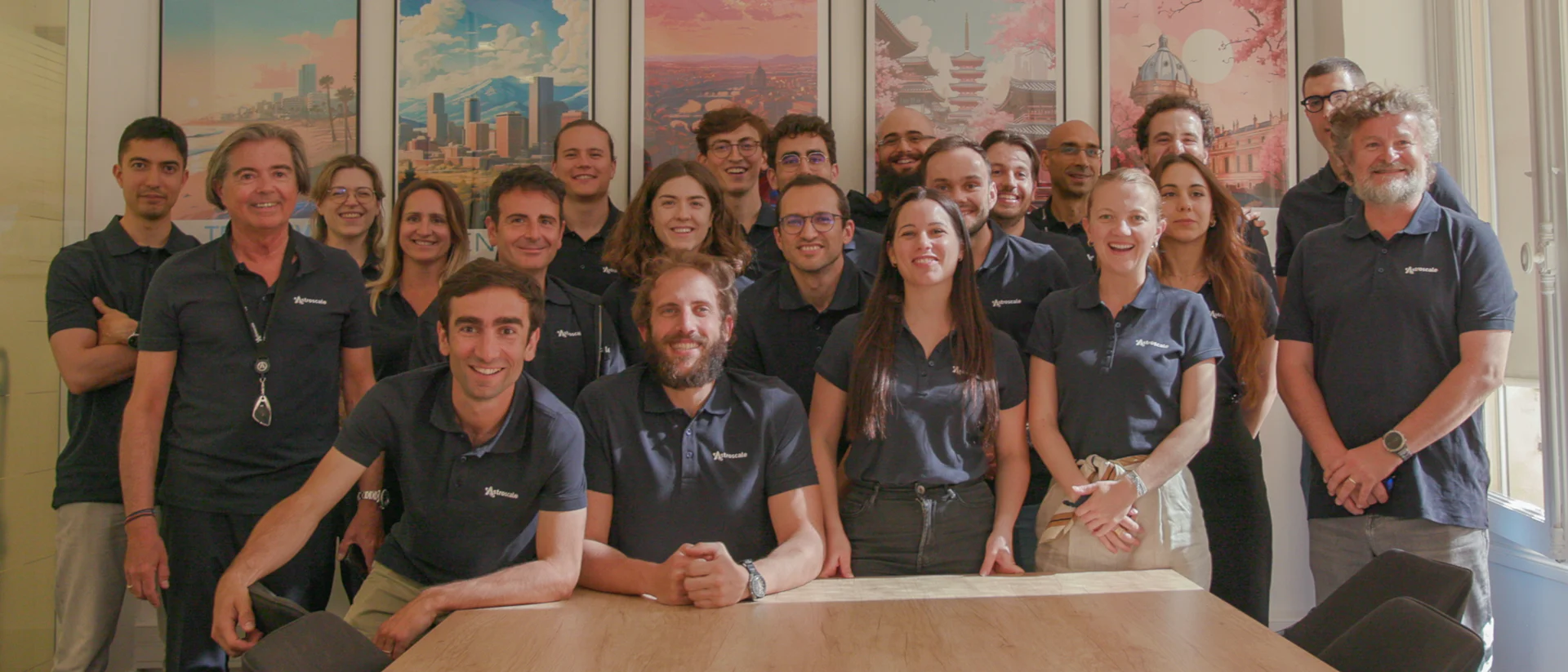 Astroscale France Team 2026