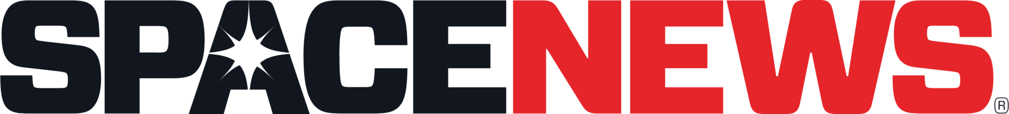 SpaceNews logo