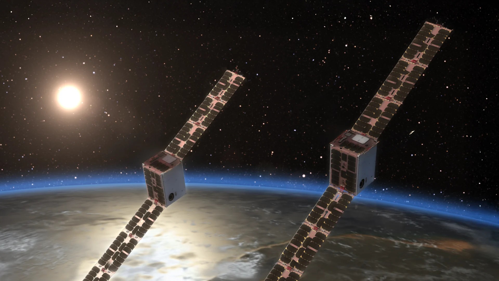 Orpheus satellites graphic