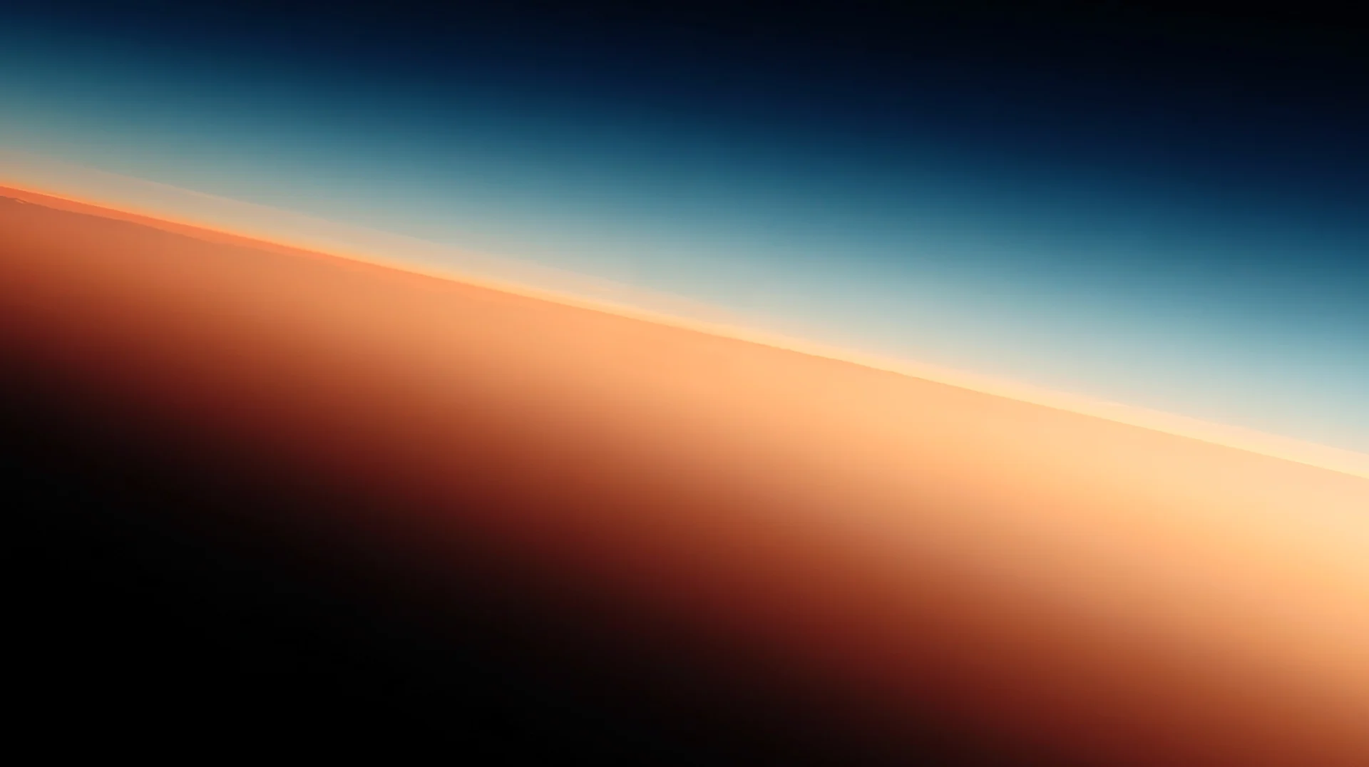 Space horizon