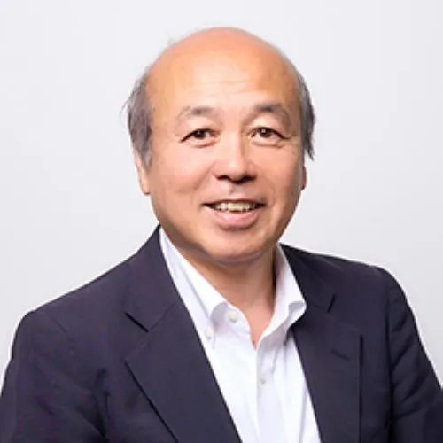 Profile - Takayuki Suzuki