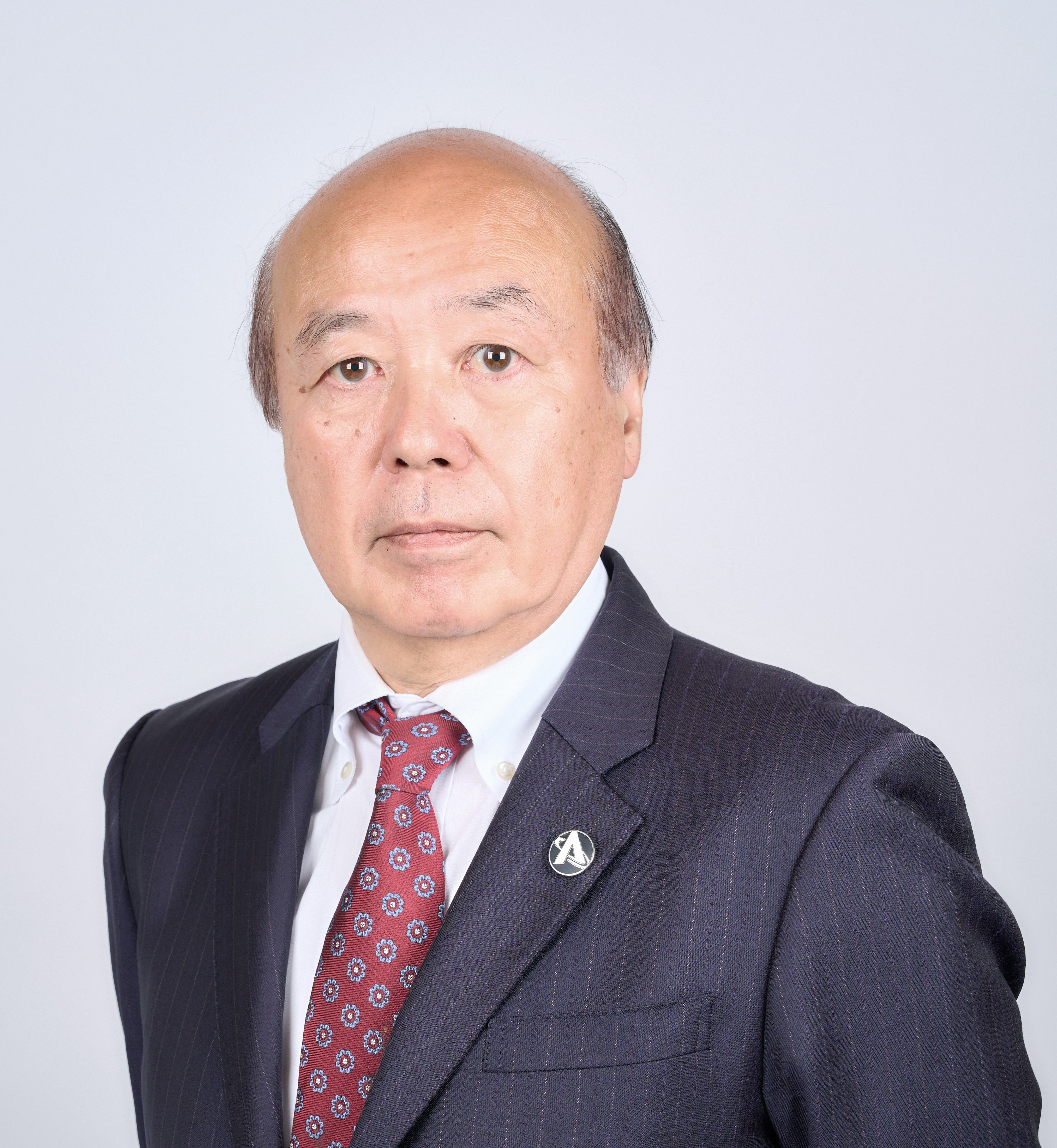 Profile - Takayuki Suzuki