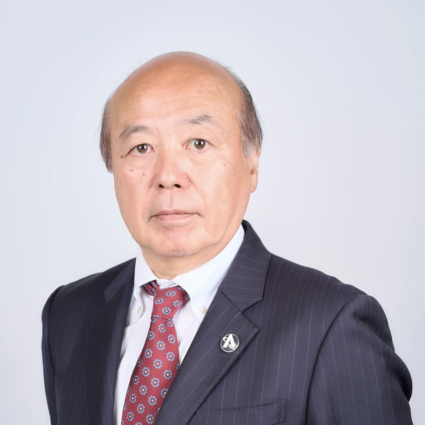 Profile - Takayuki Suzuki