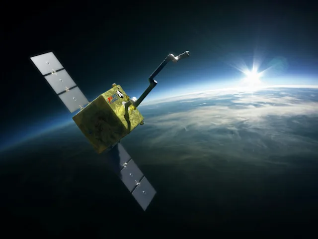 Astroscale | Space for Tomorrow