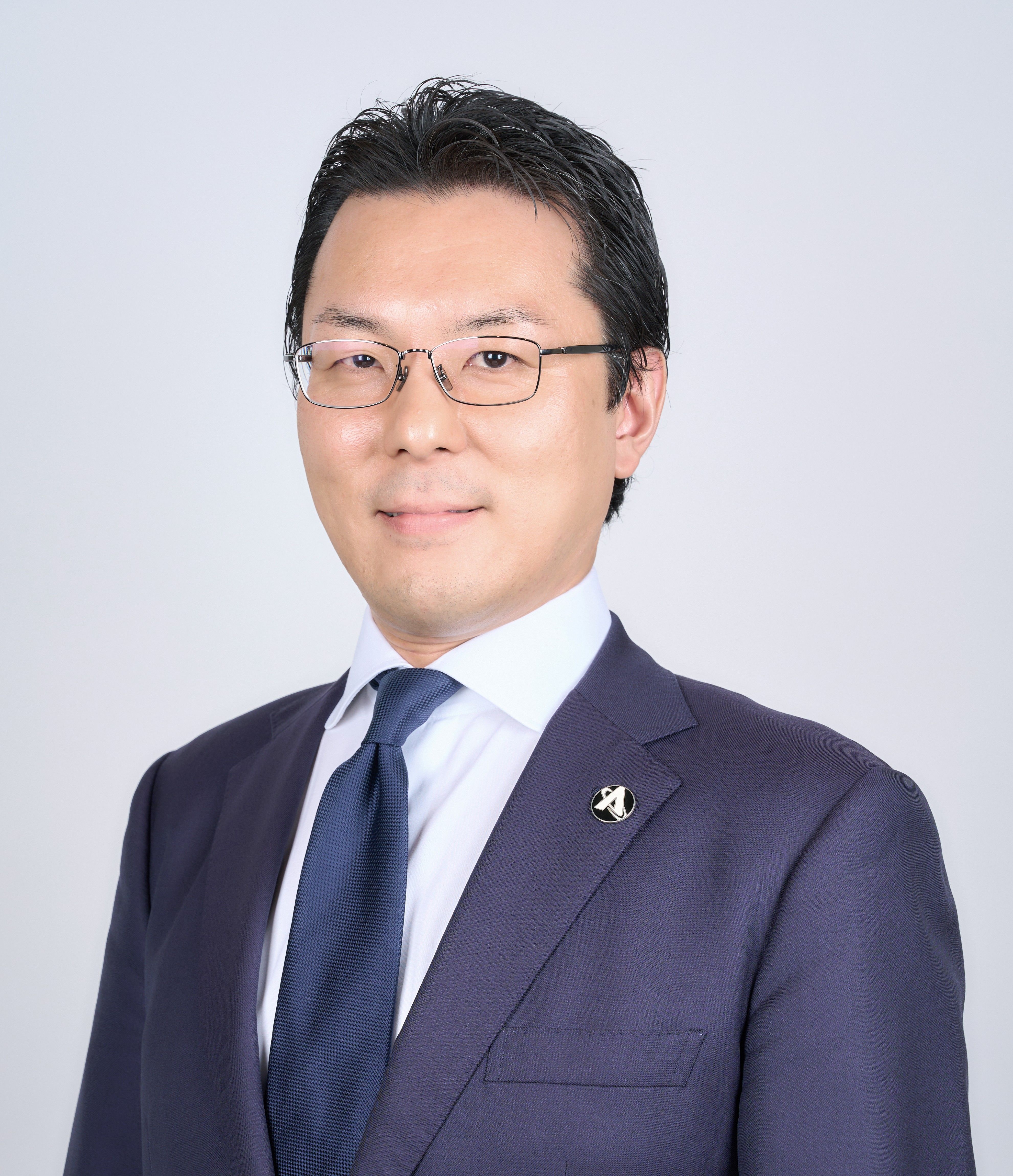 IR Profile Nobuhiro Matsuyama