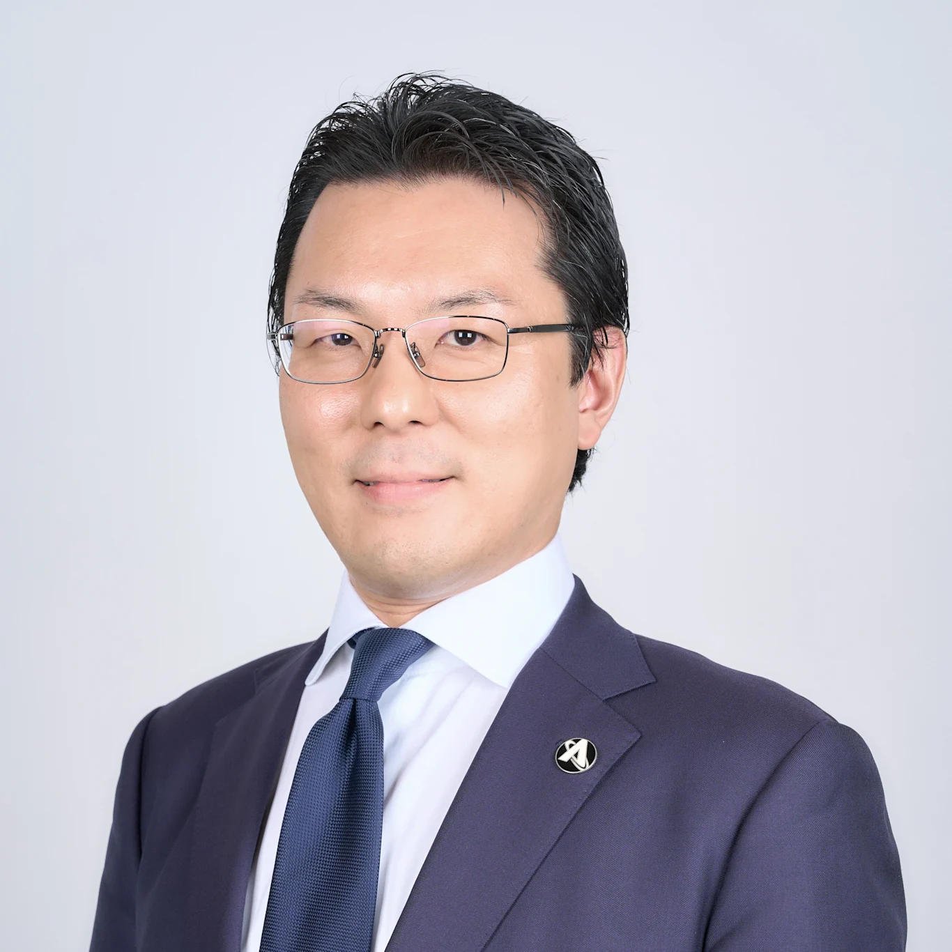 IR Profile Nobuhiro Matsuyama