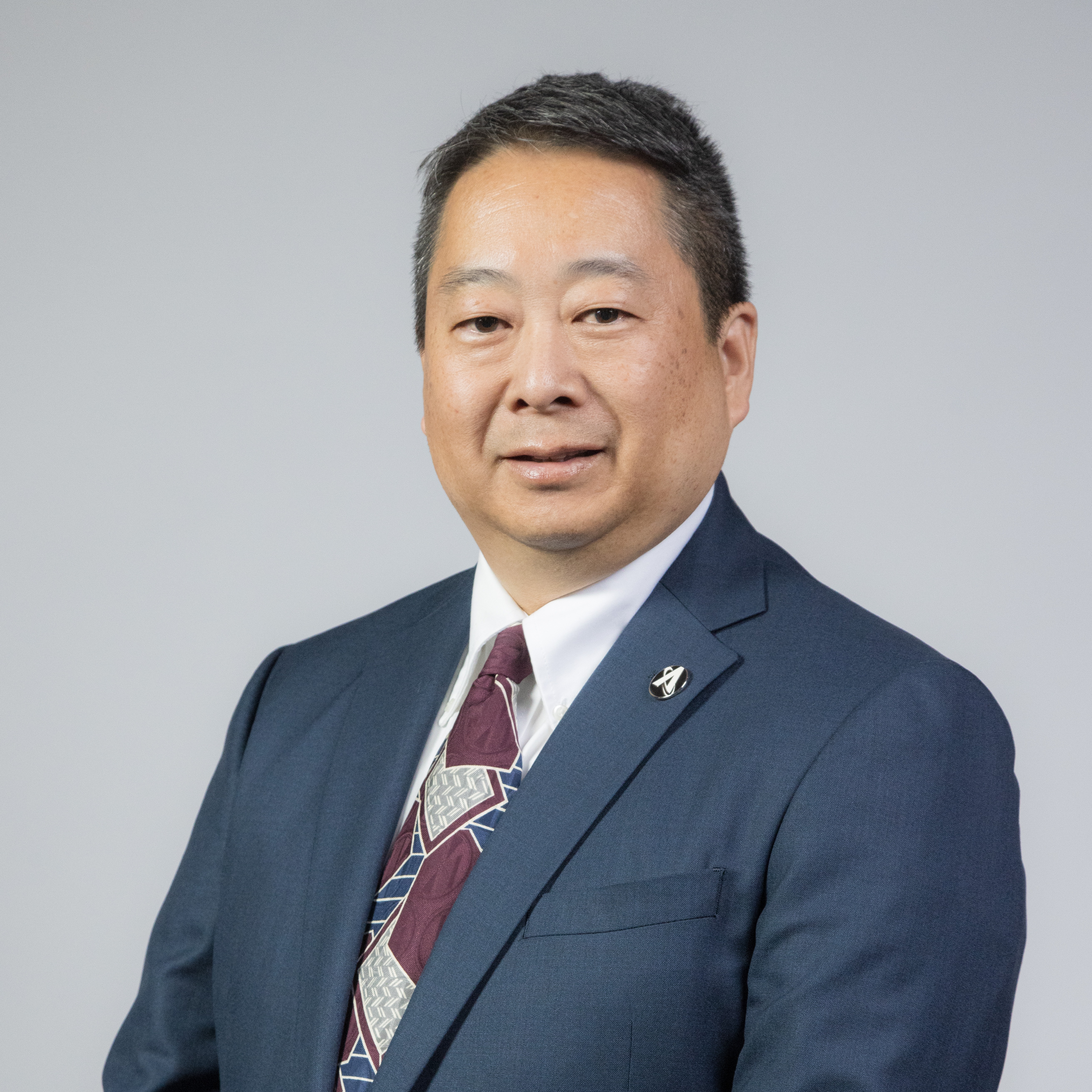 Gene Fujii