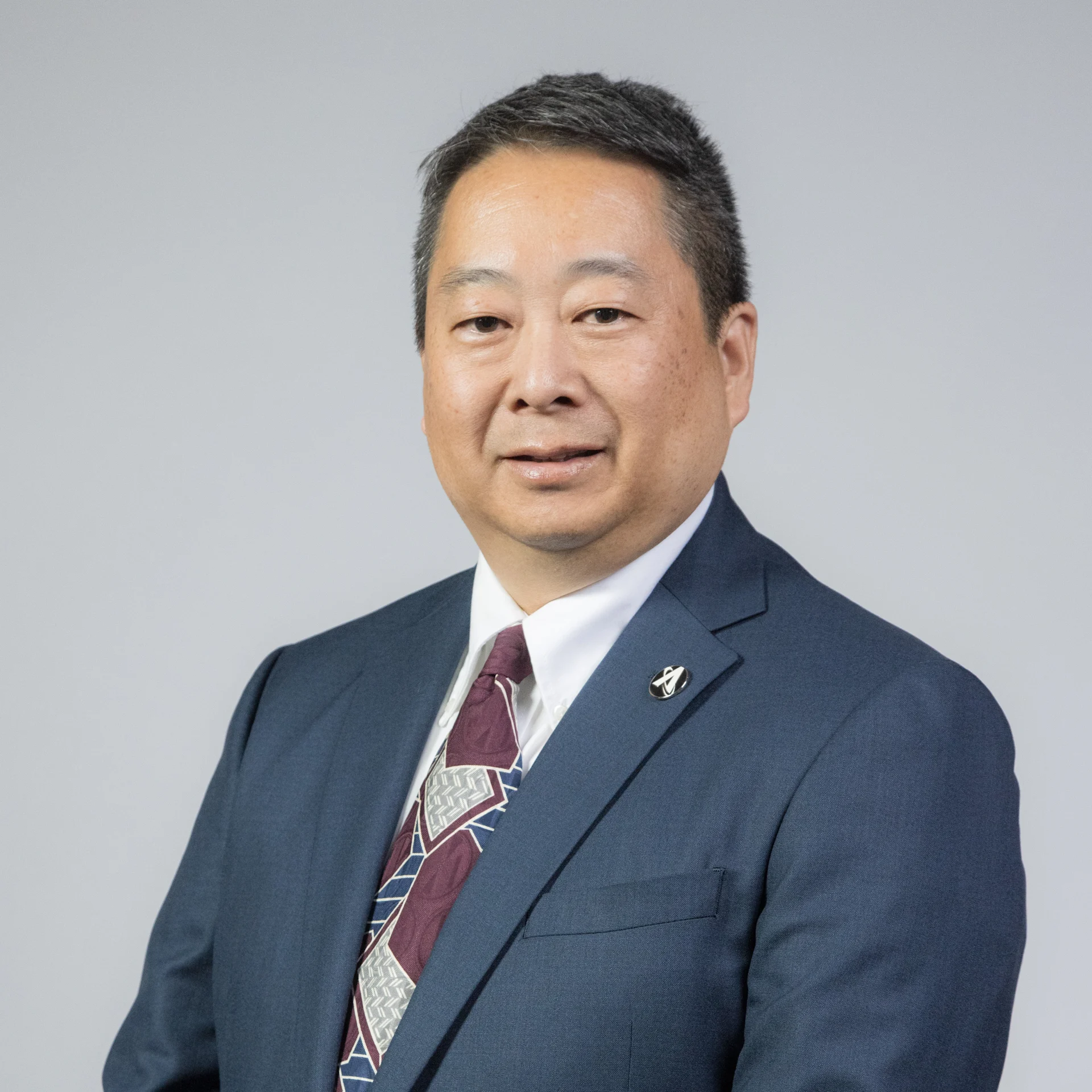 Gene Fujii