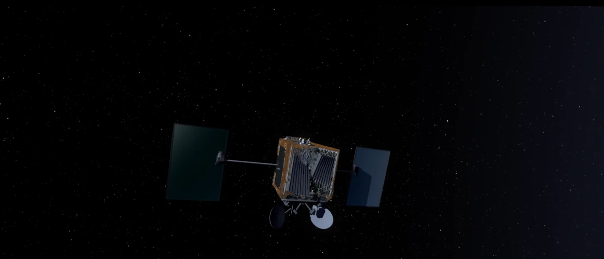 Satellite 3