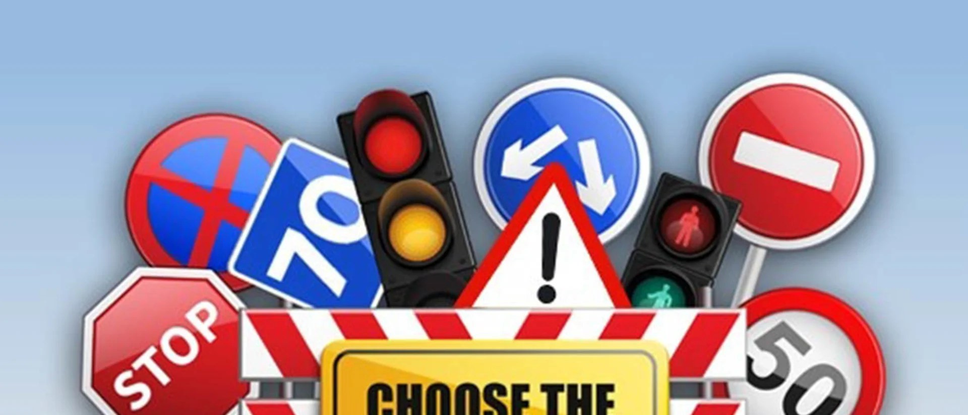 Road Rules
