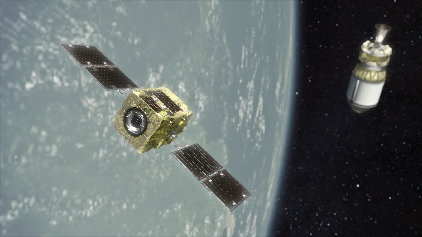 Phase I of JAXA's CRD2 Project