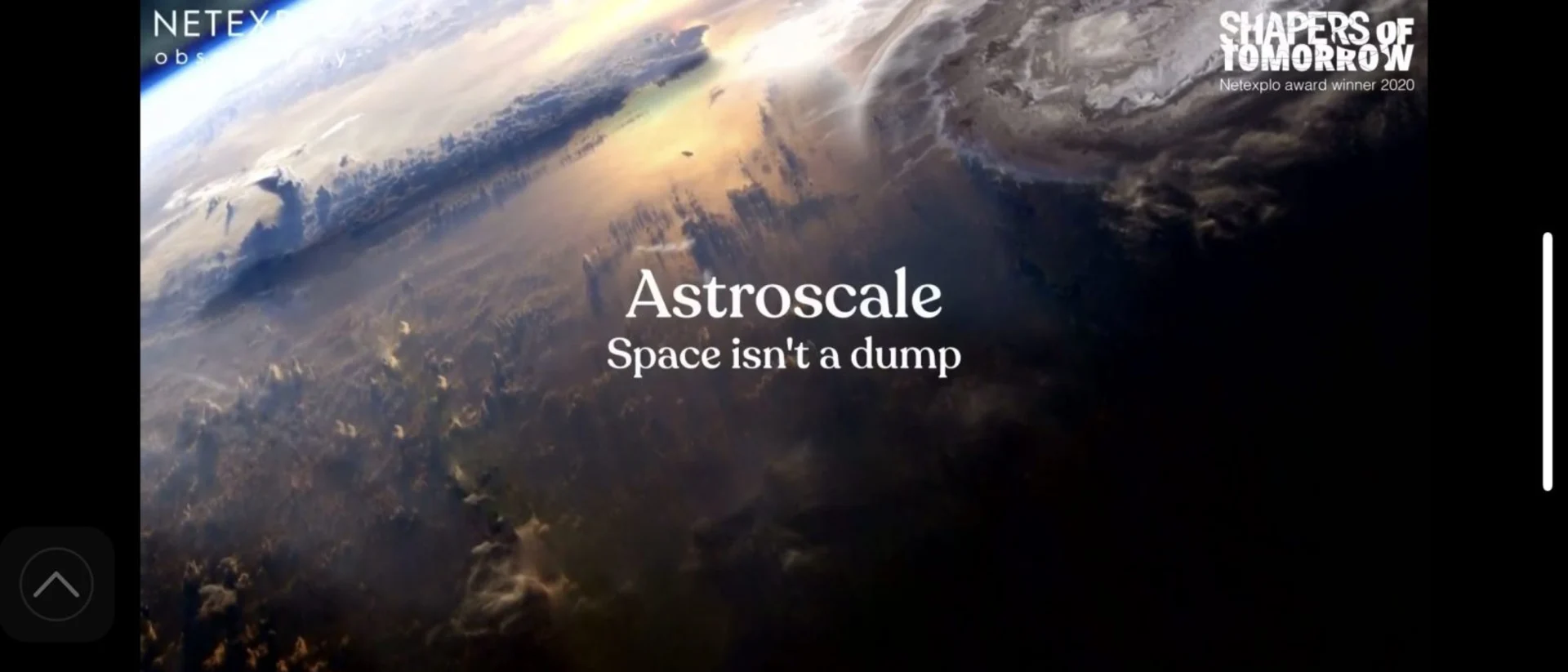 AS Astroscale 001