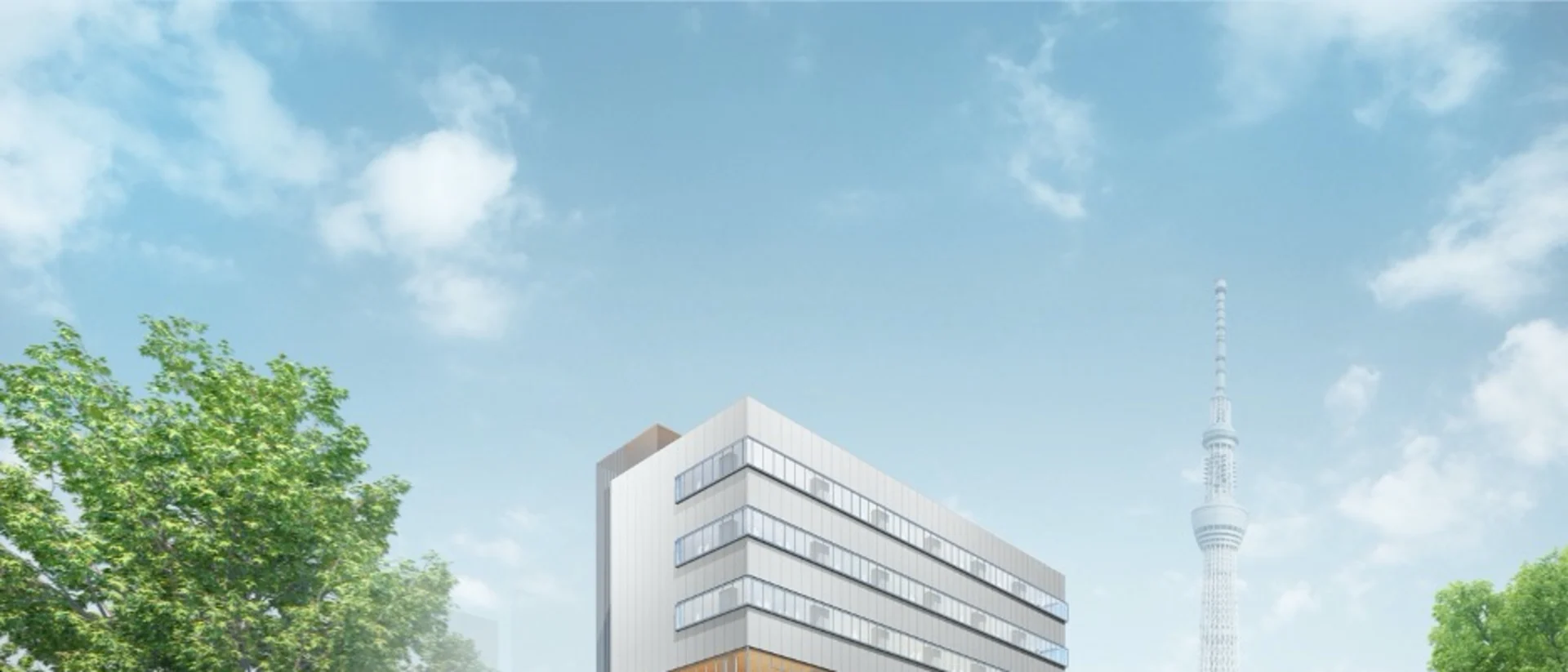 Astroscale HQ