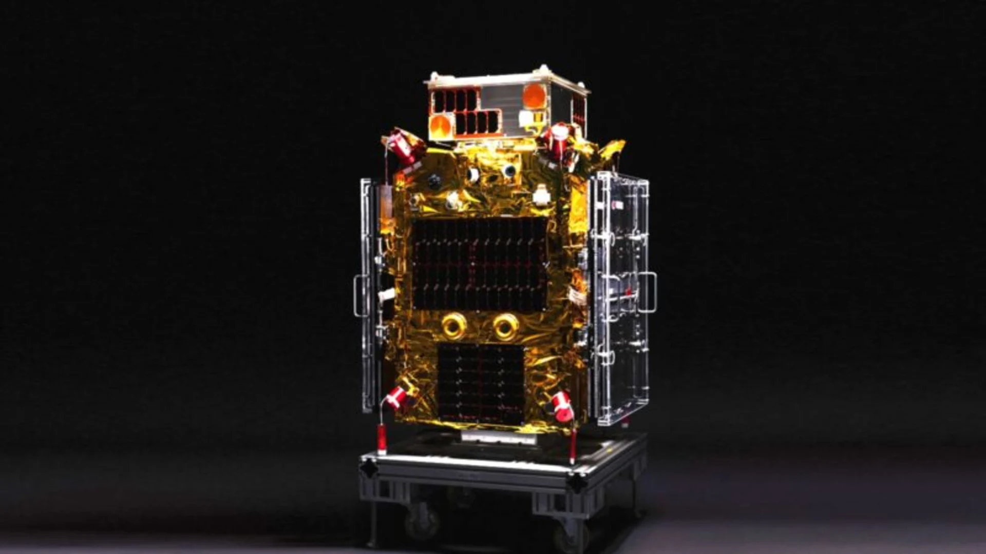 Statement on ELSA-d De-Orbit Plan