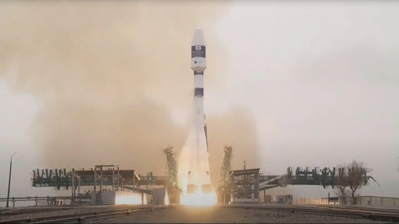 Astroscale Celebrates Successful Launch of ELSA-d