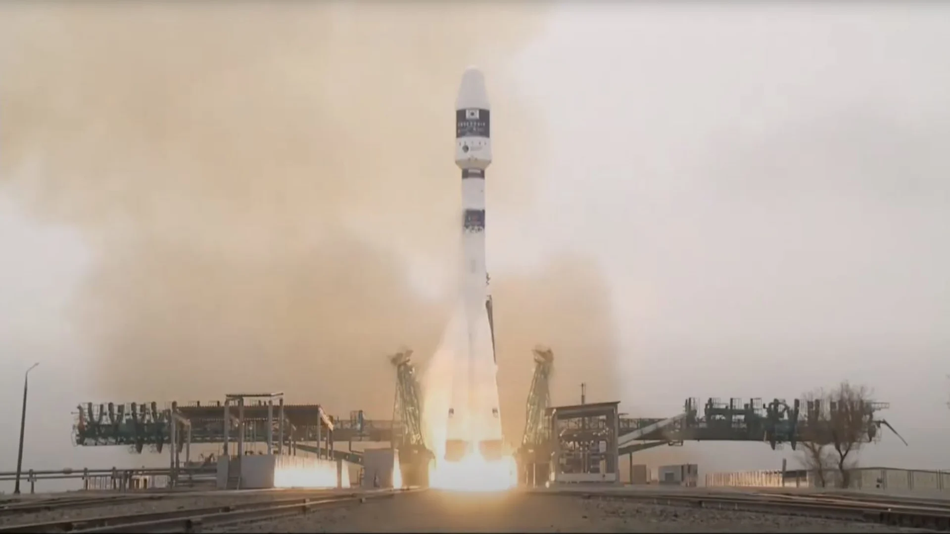 ELSA-d_launch