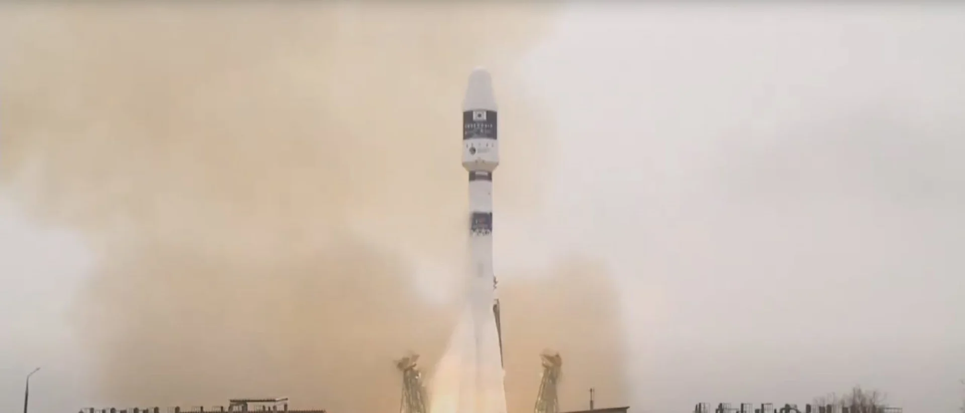 ELSA d launch