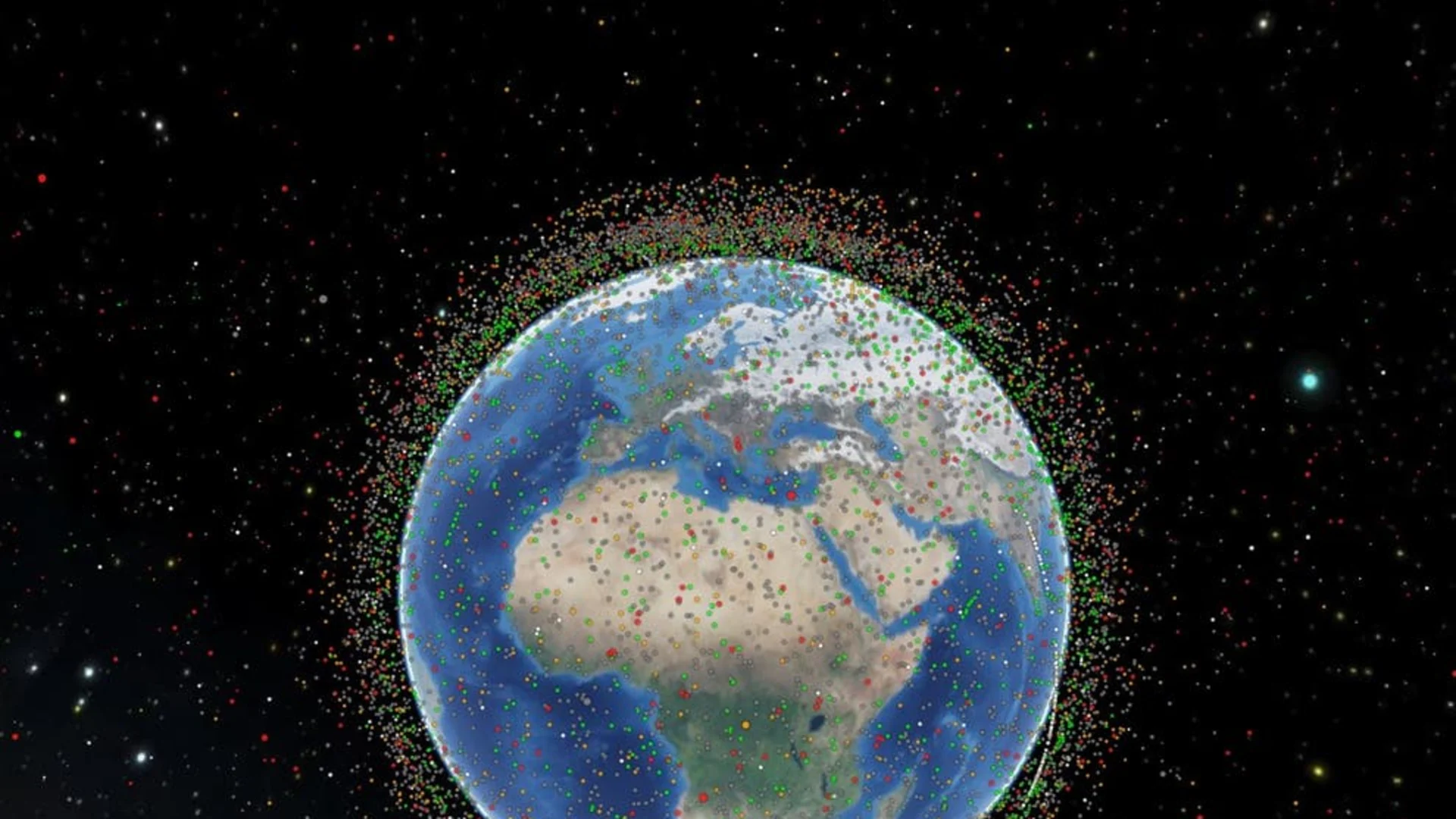elon musk satellites starlink spacex