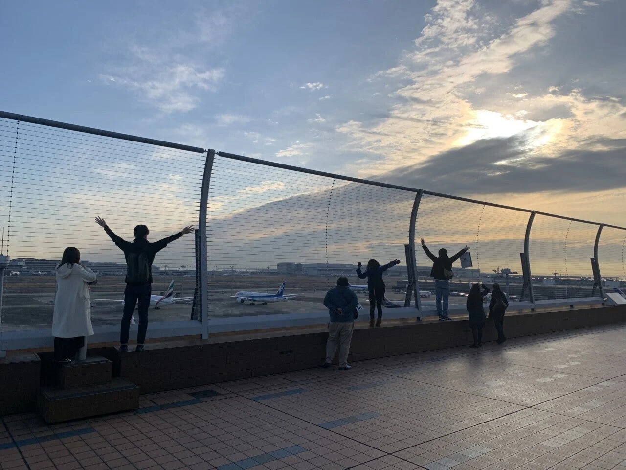 HanedaAirport