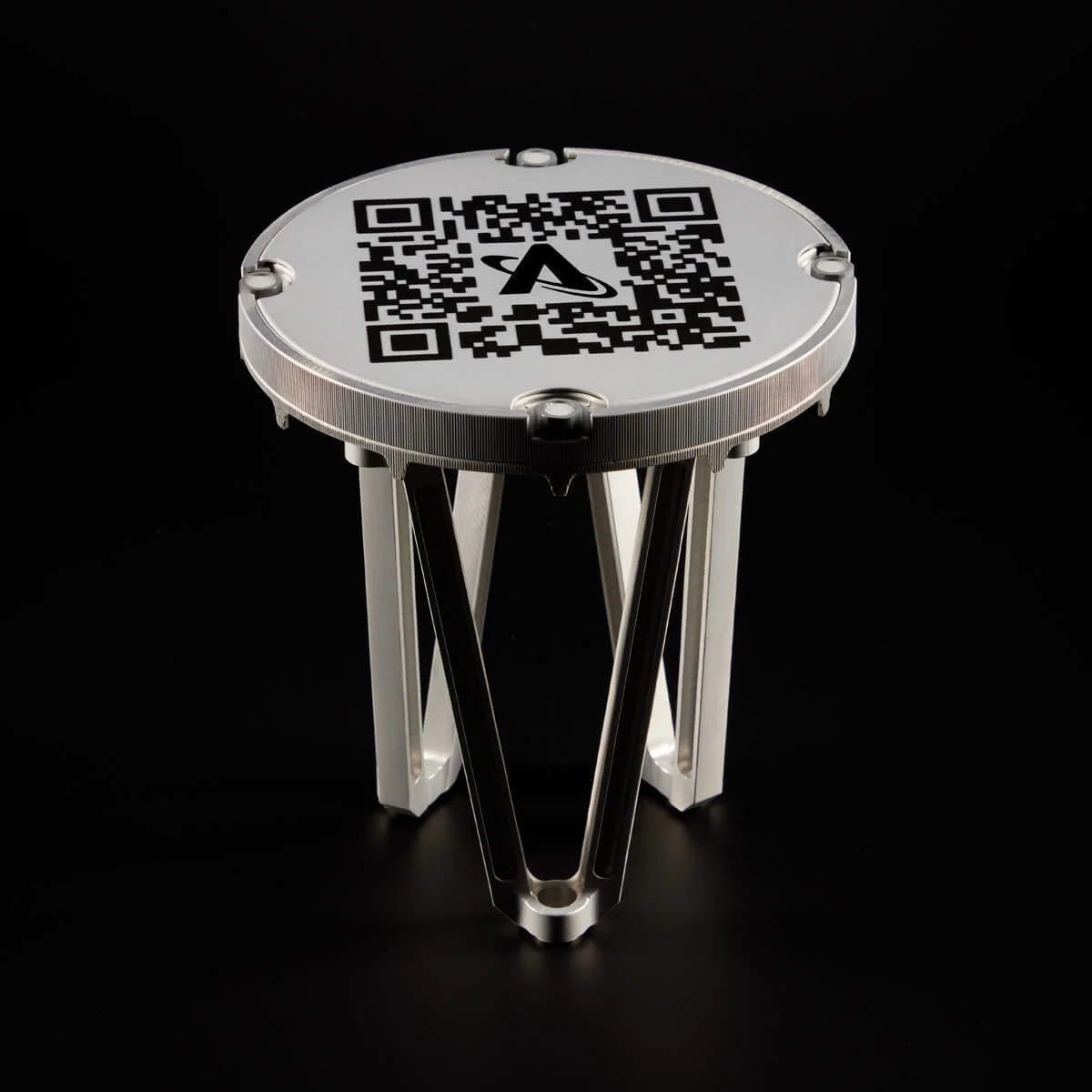 docking plate updated