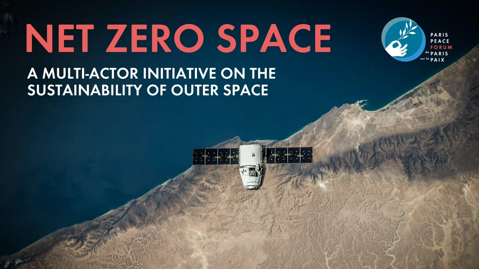 Net Zero Space