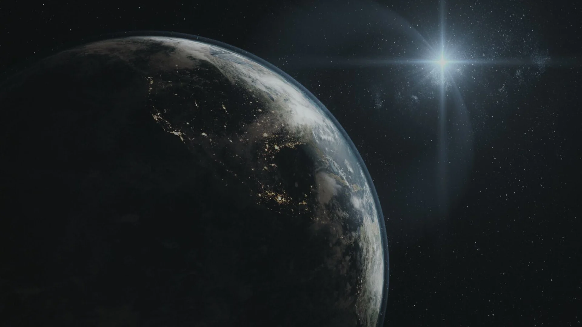 Earth