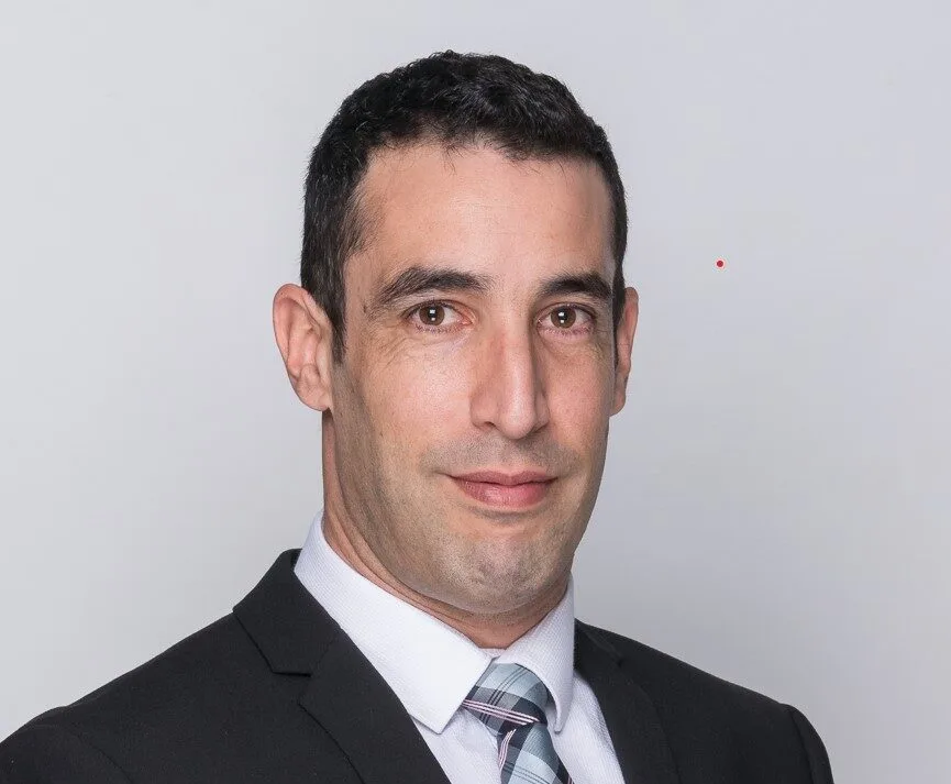 Ofir head shot