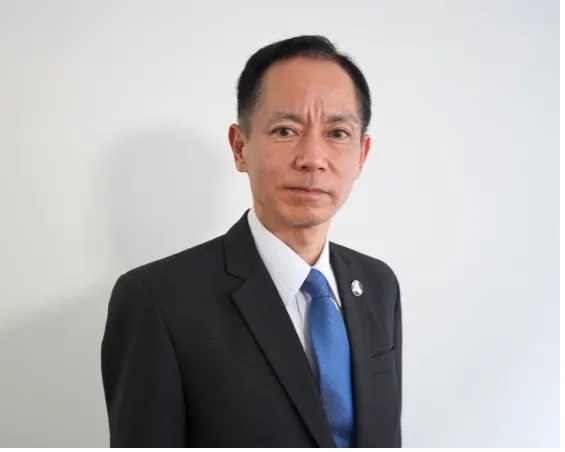 Astroscale Japan Appoints Shunji “Bert” Izutsu as Vice President