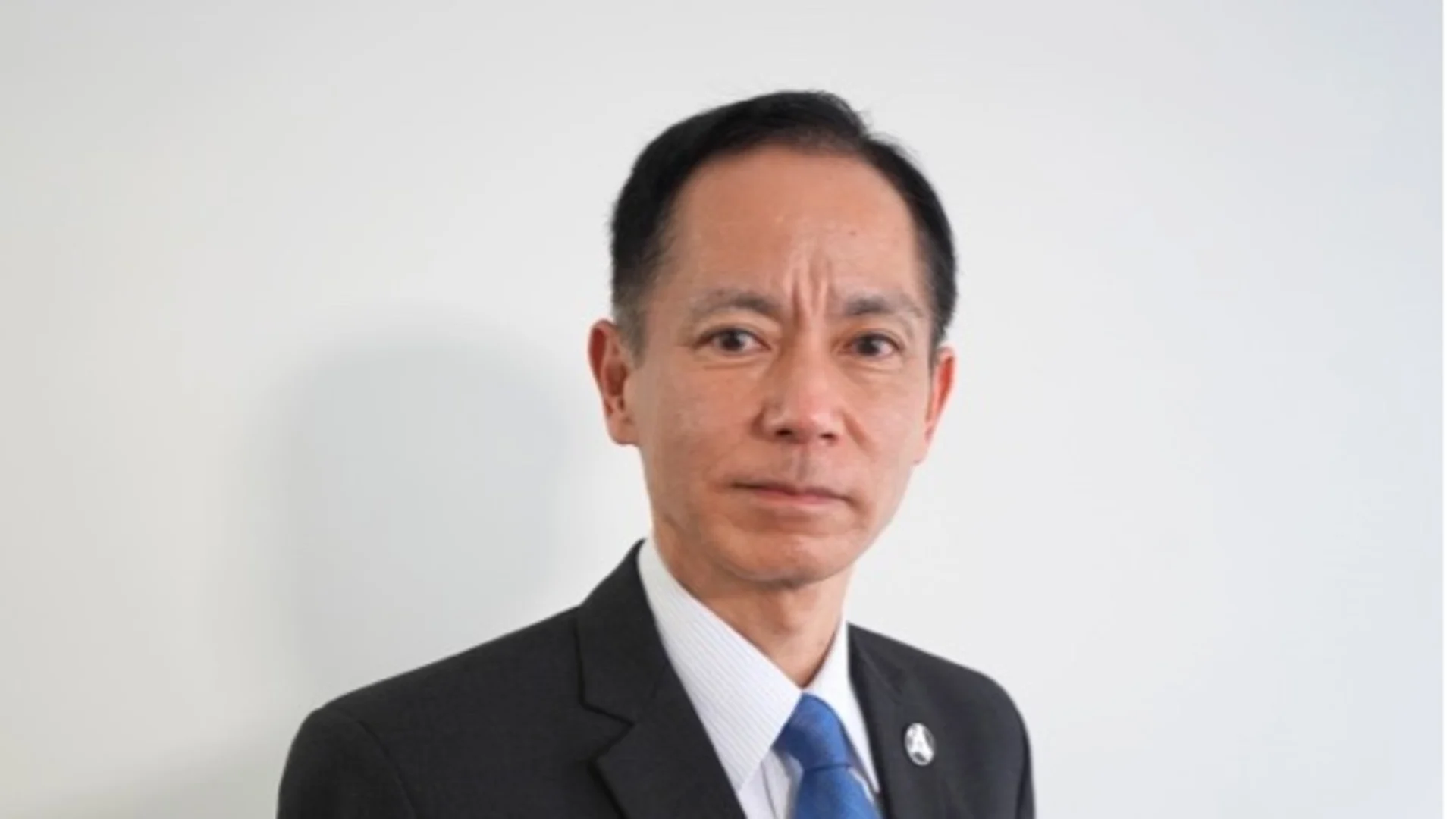 Astroscale Japan Appoints Shunji “Bert” Izutsu as Vice President