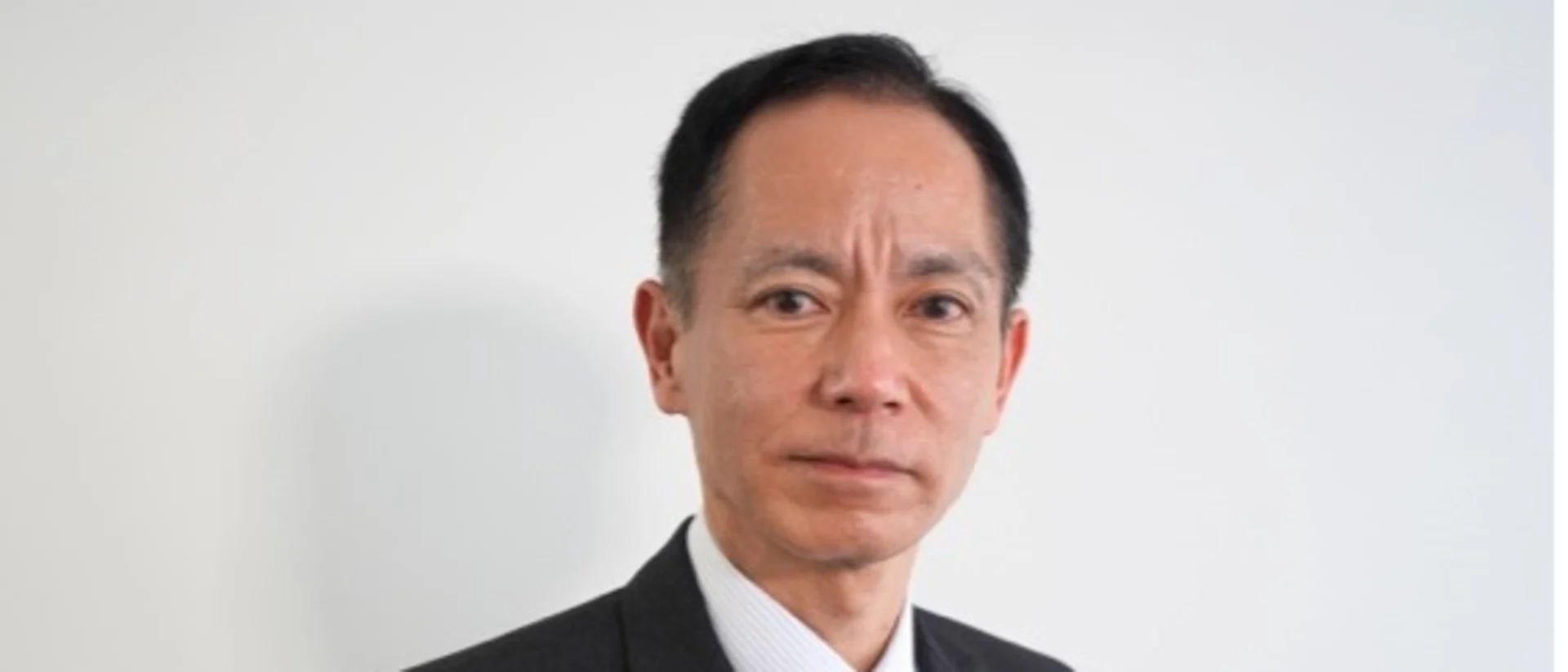 Astroscale Japan Appoints Shunji “Bert” Izutsu as Vice President