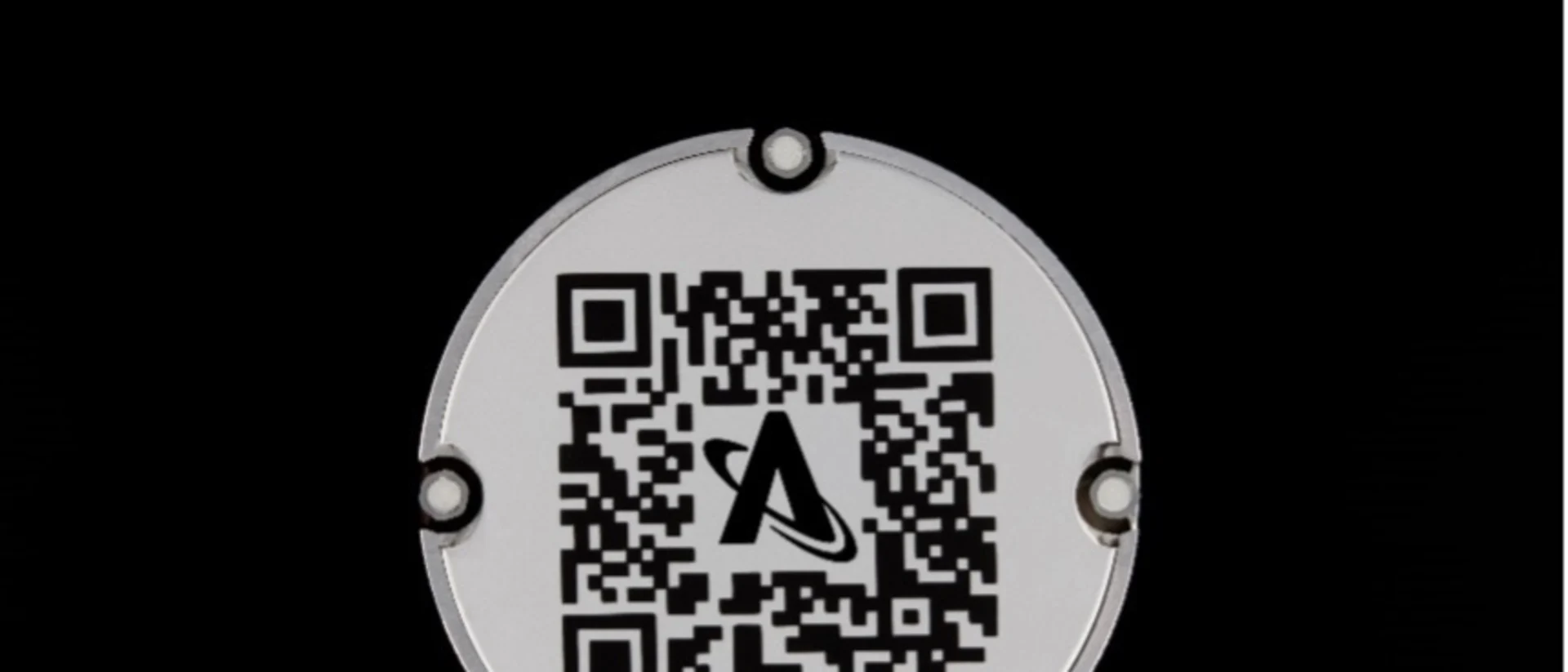 Astroscale Introduces Generation 2 Docking Plate
