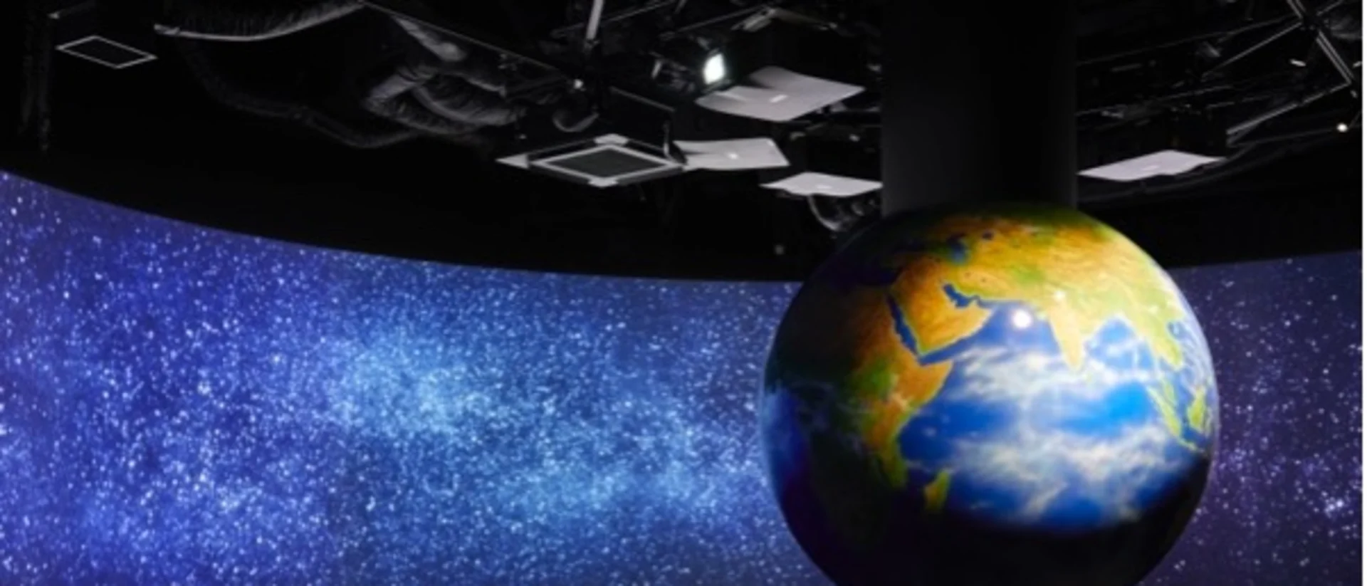 Astroscale Orbitarium 2