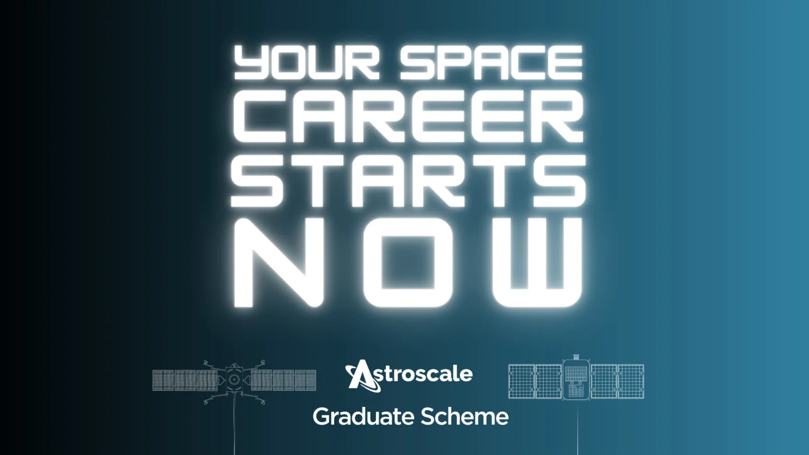 Graduate scheme wide