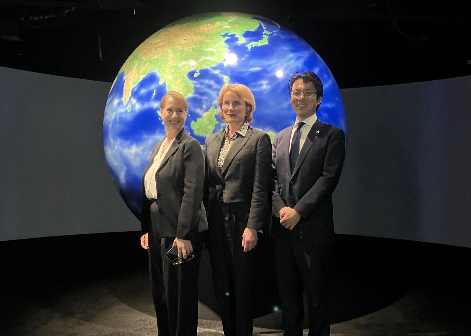 Astroscale Holdings Strengthens Global Board of Directors with Three Experienced Leaders
