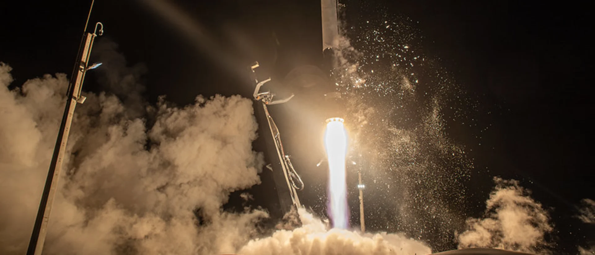 ADRAS J Successful Launch Credit Rocket Lab