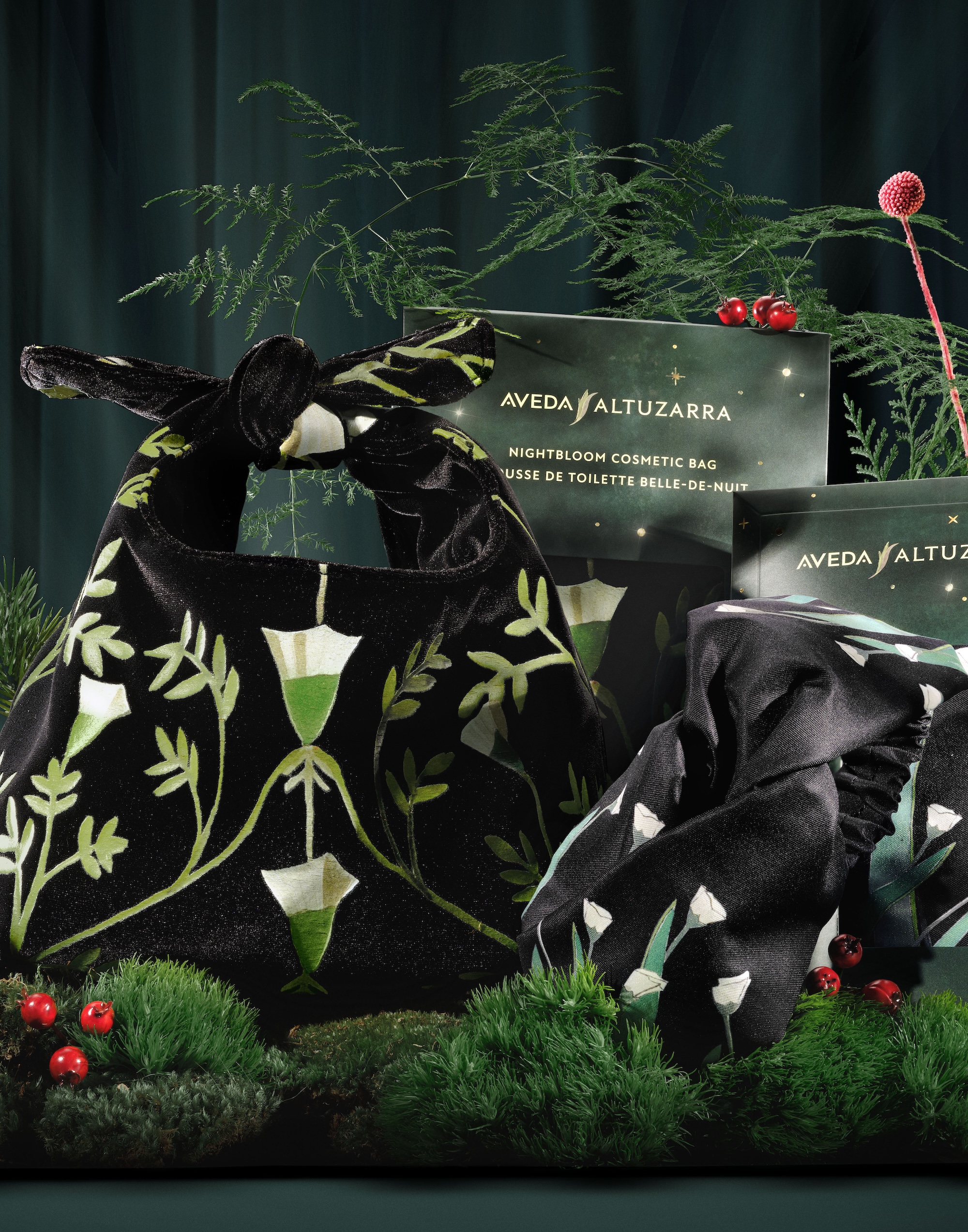 Introducing Aveda x Altuzarra | ALTUZARRA® Official Website