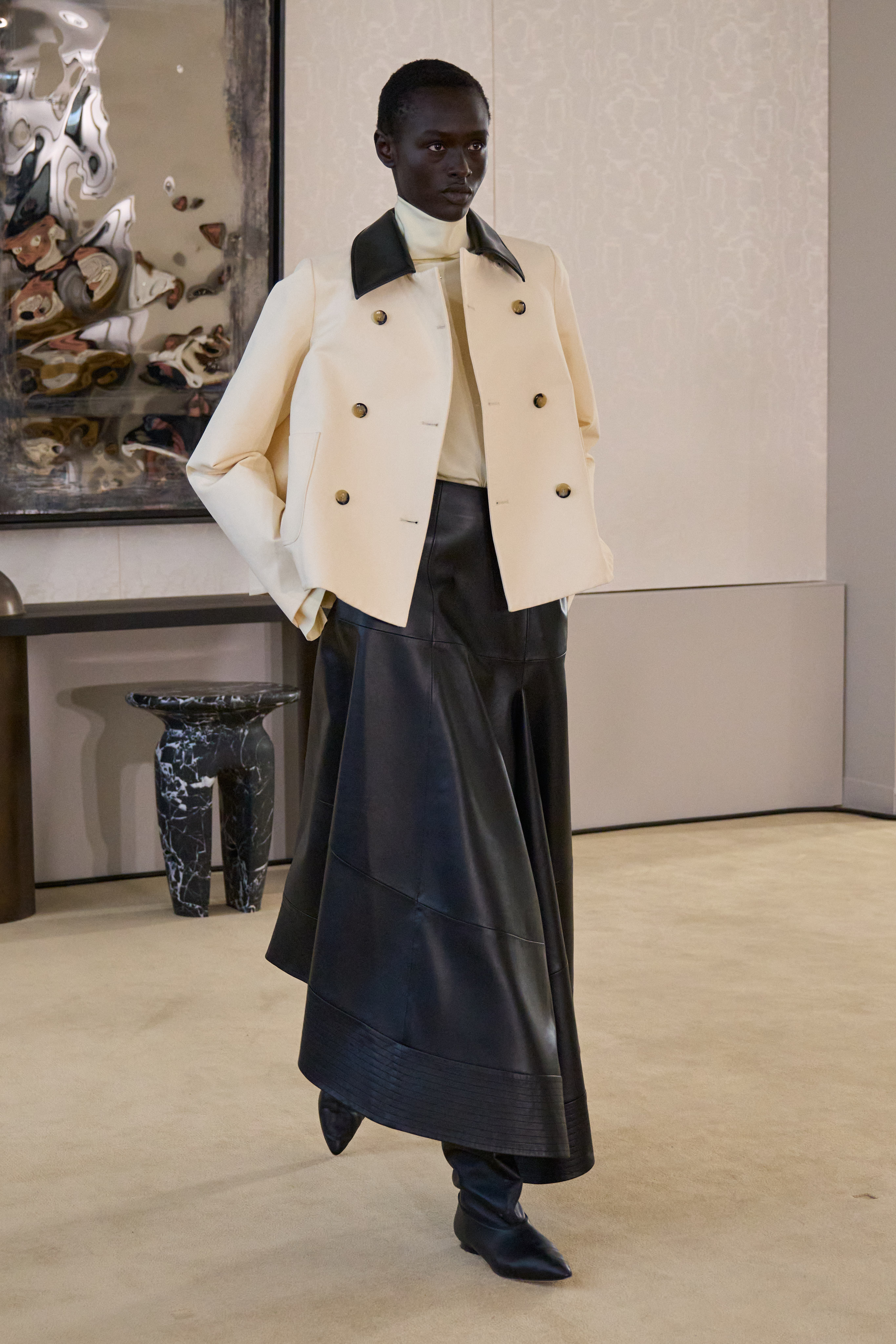 Fall Winter 2026 | ALTUZARRA® Official Website