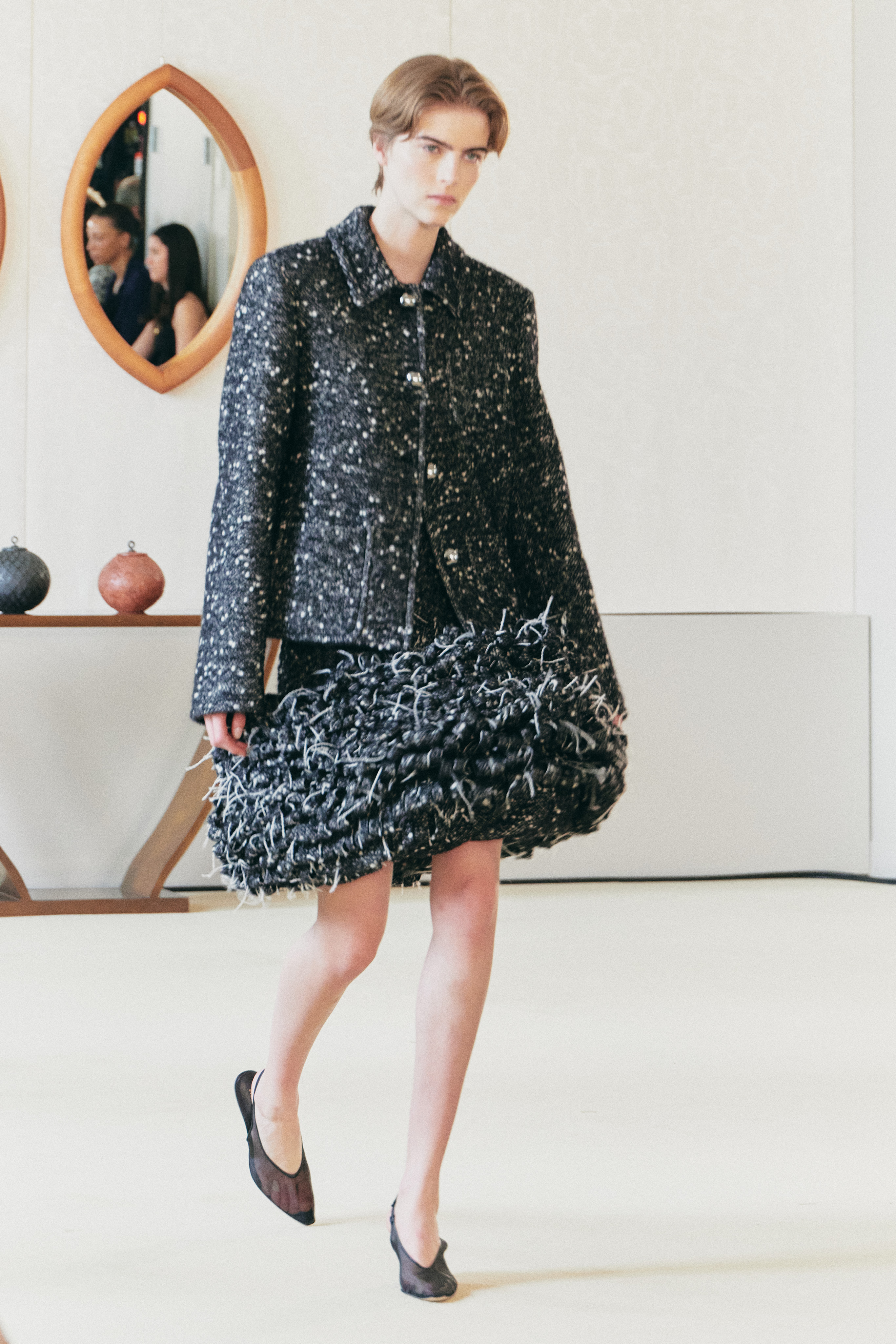 Fall Winter 2025 | ALTUZARRA® Official Website