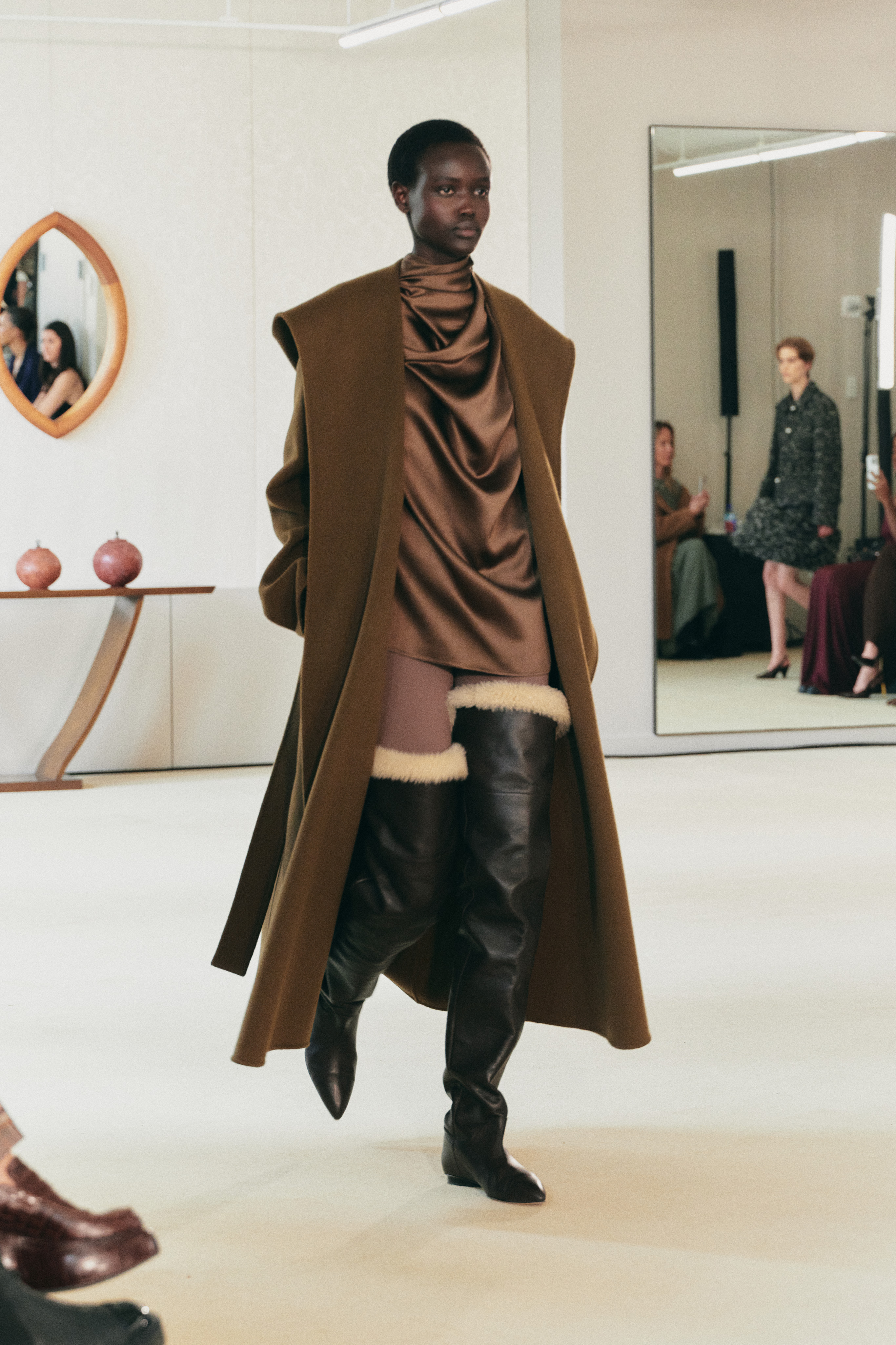 Fall Winter 2025 | ALTUZARRA® Official Website