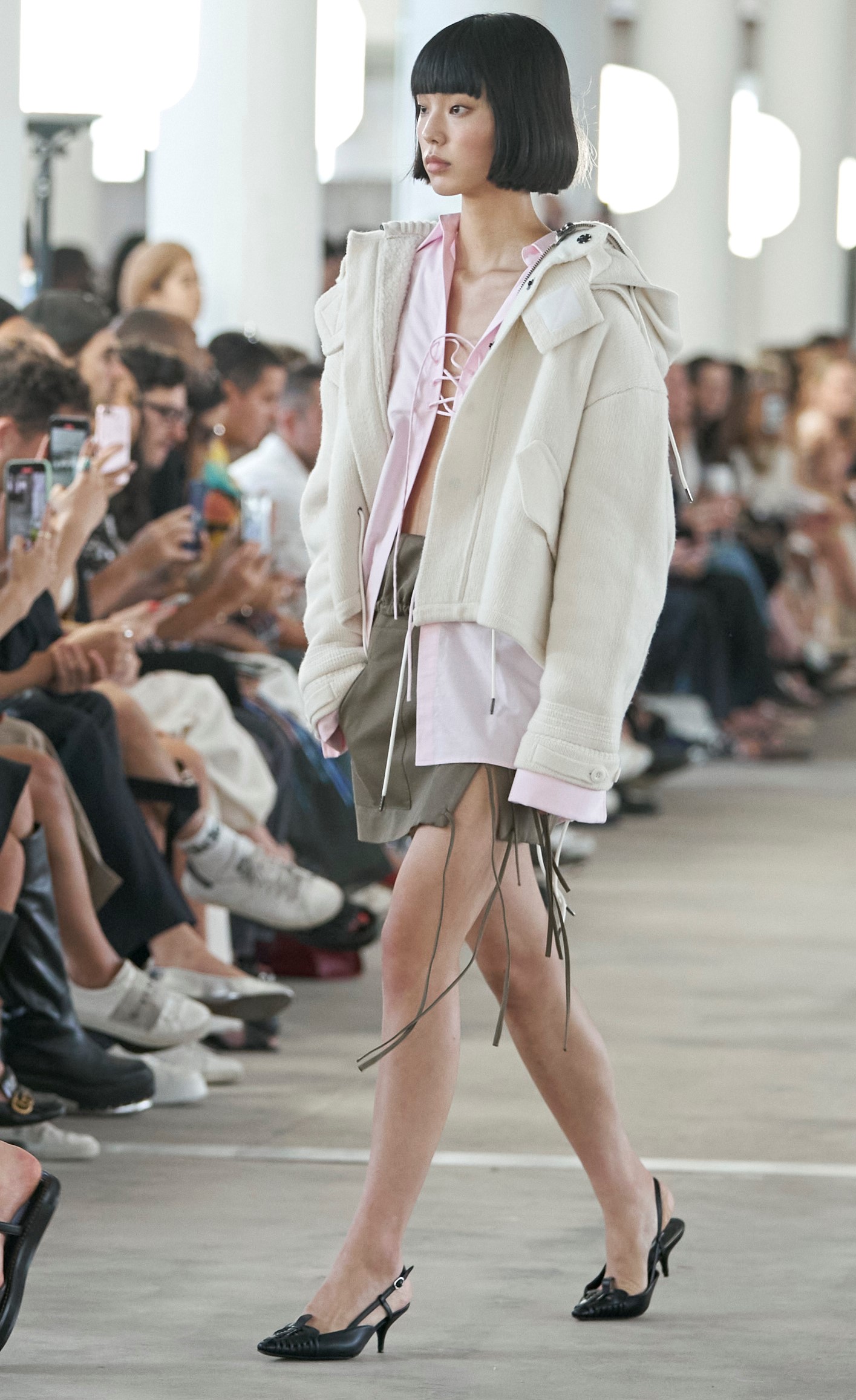 Spring Summer 2023 | ALTUZARRA® Official Website