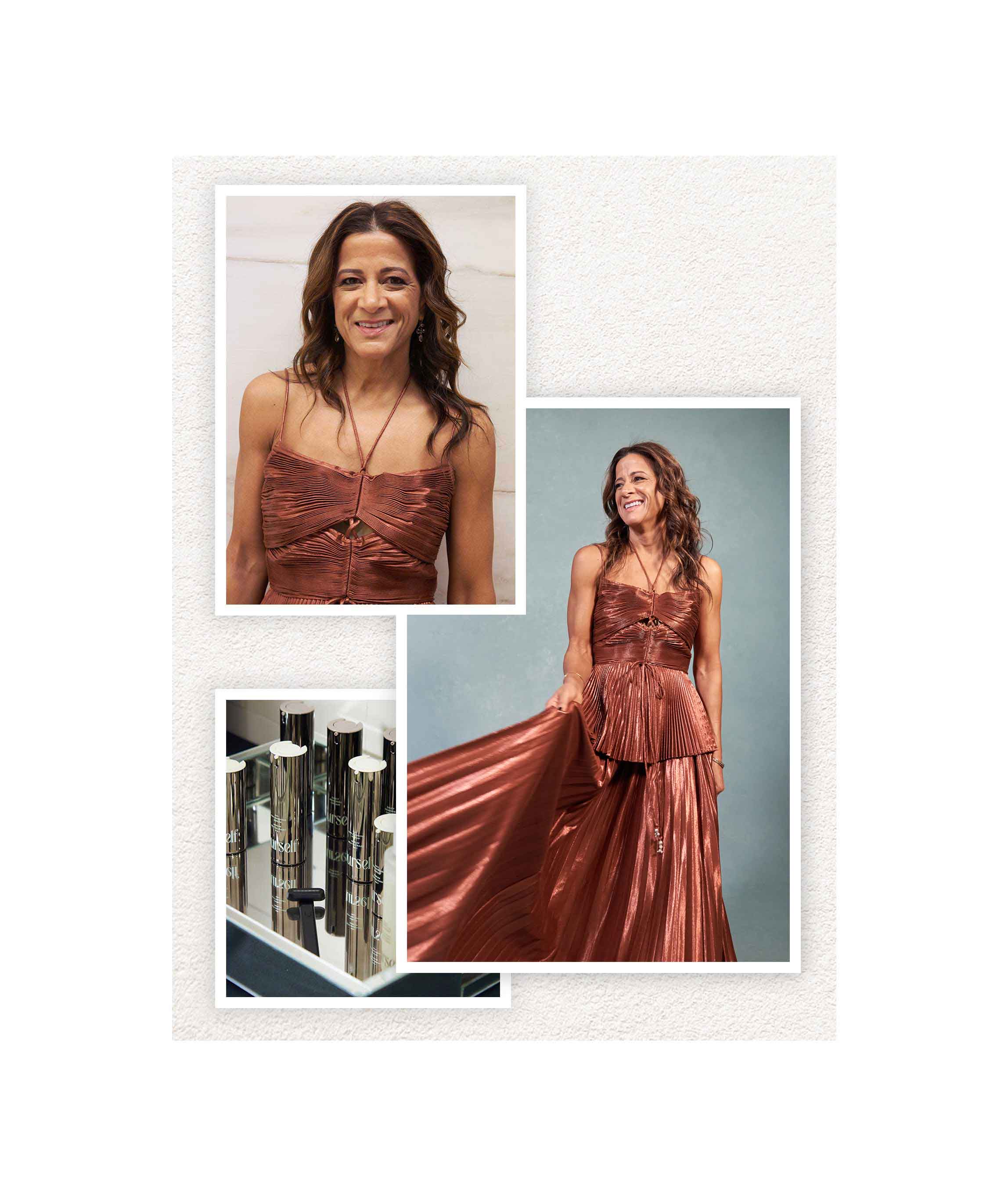 Ourself - Vimla Black–Gupta