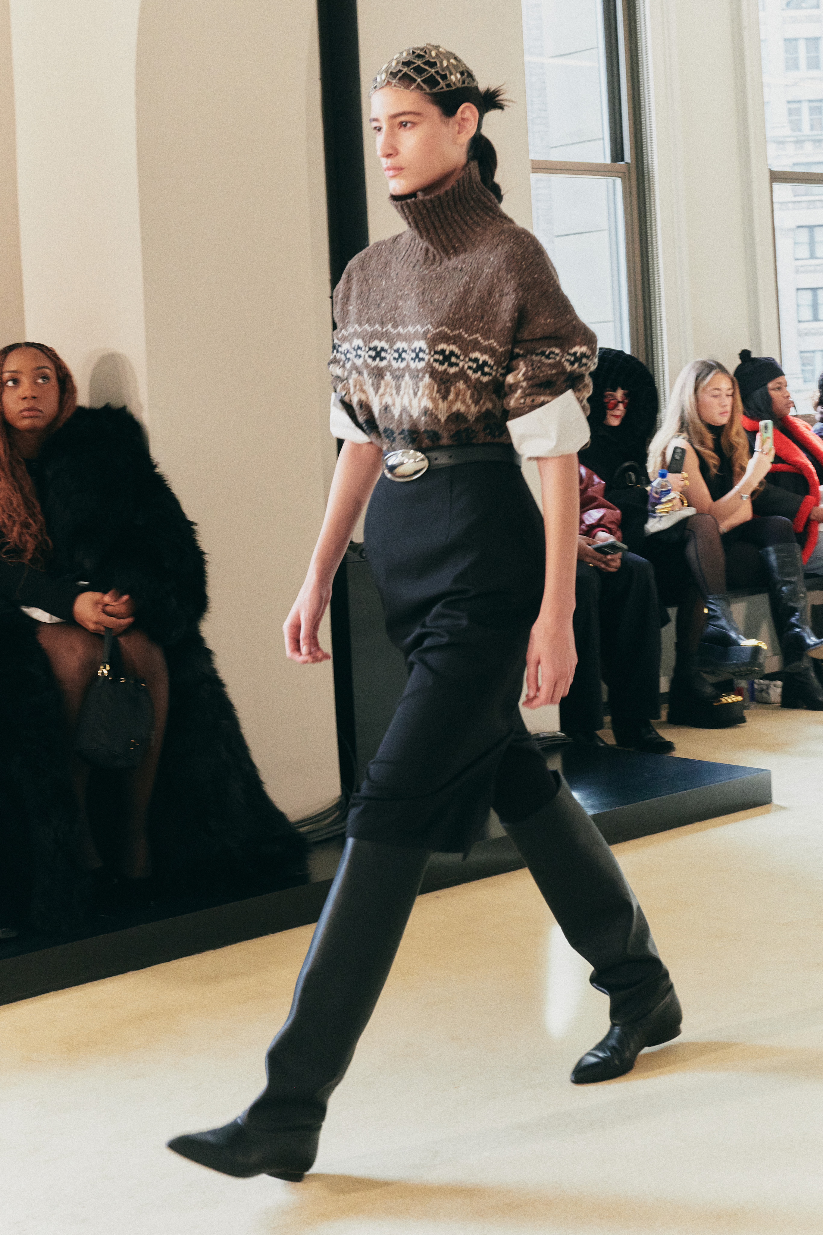 2025年秋冬モデル　セットアップ　Admiral アドミラル　Mサイズ アドミラル2025秋冬最新作セットアップ（S、M） アドミラル2025秋冬