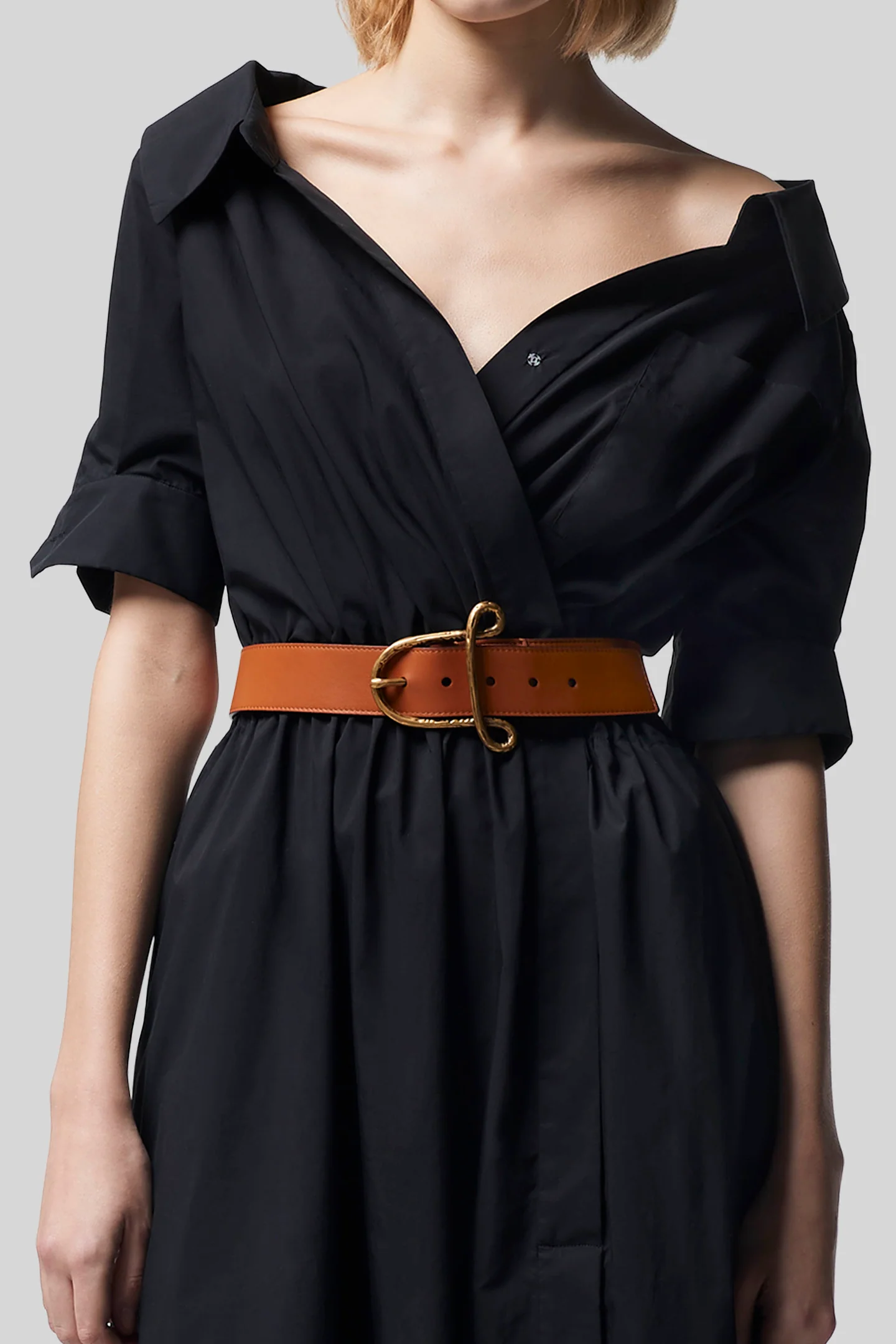 Raffia' Belt  ALTUZARRA® Official Website